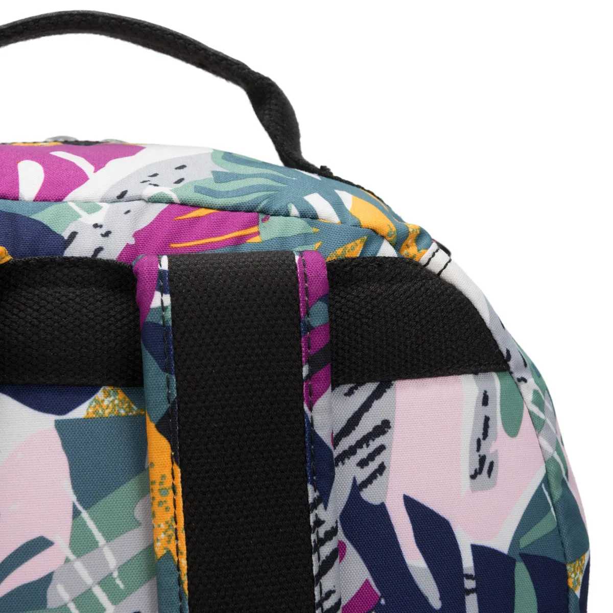Kipling Seoul Go Laptop Backpack
