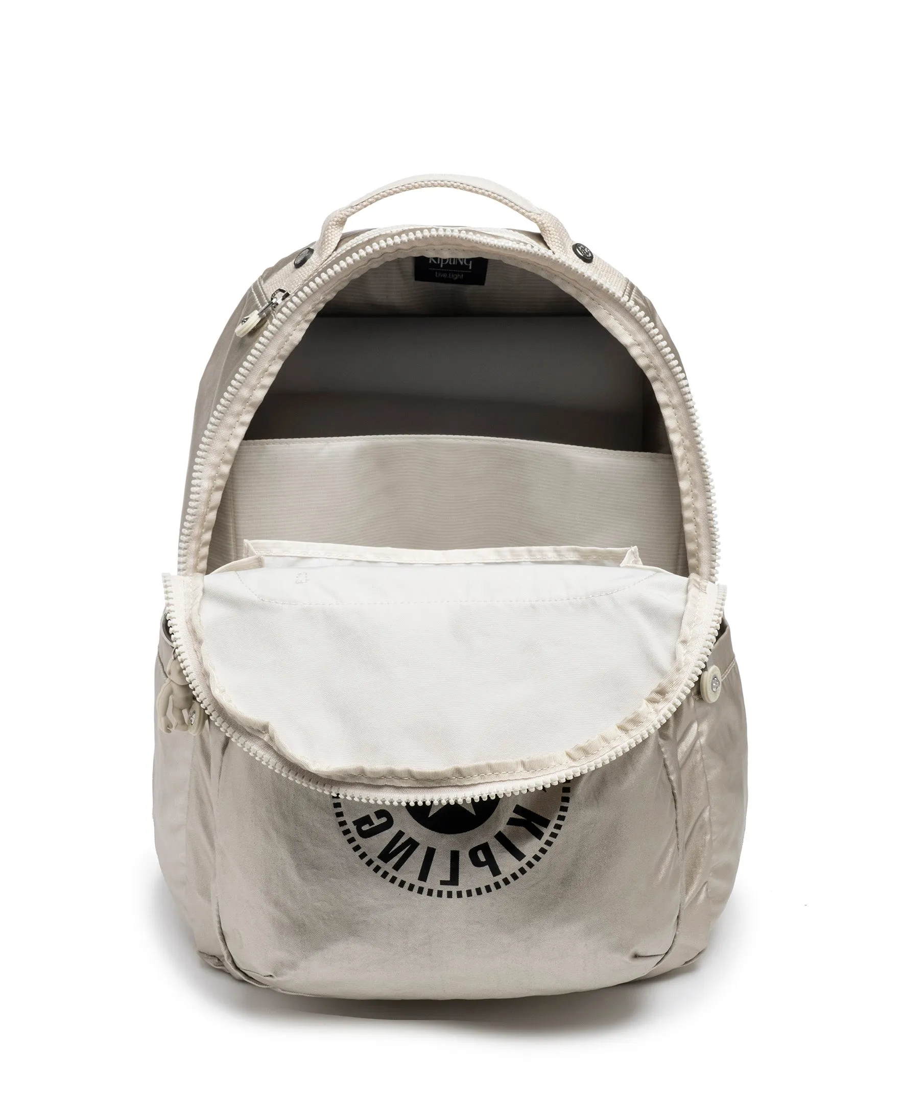 Kipling Seoul Go Laptop Backpack