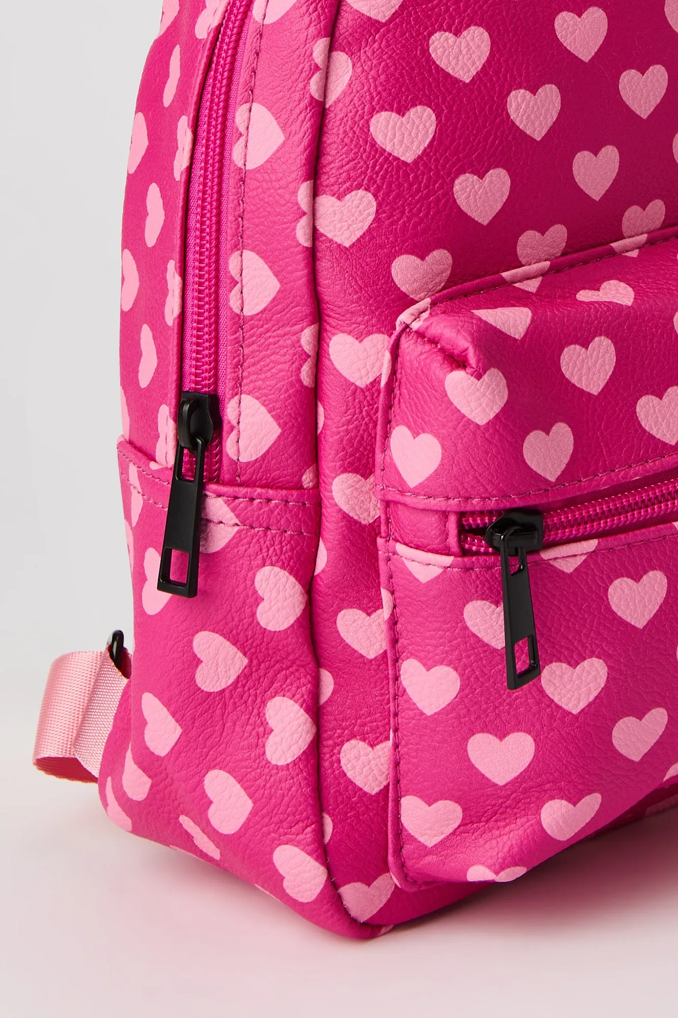 Kuromi & My Melody Backpack