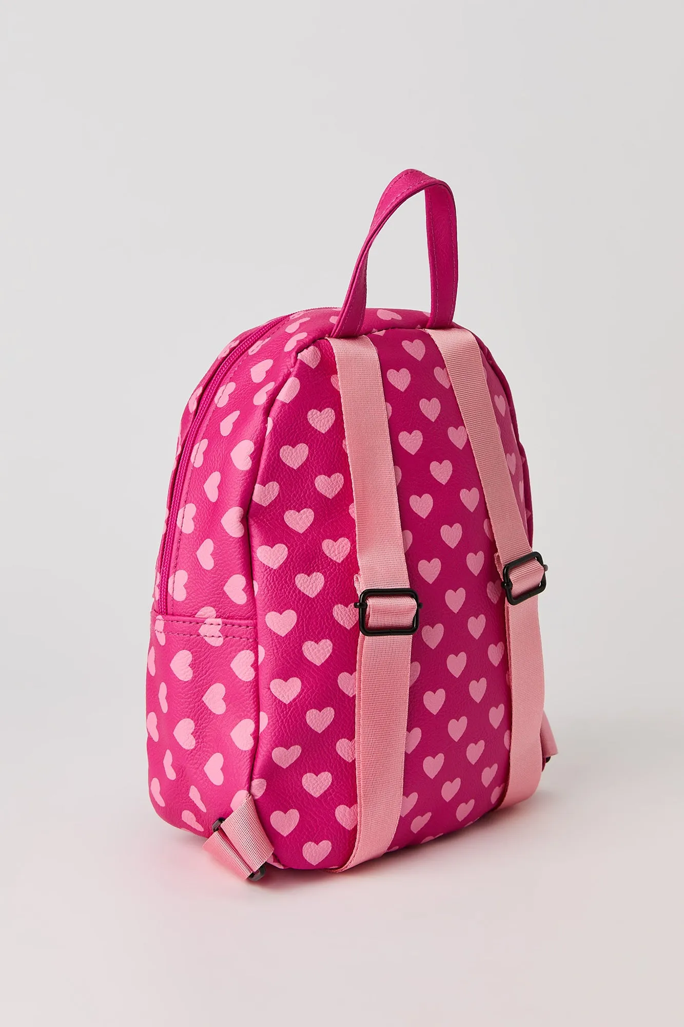 Kuromi & My Melody Backpack