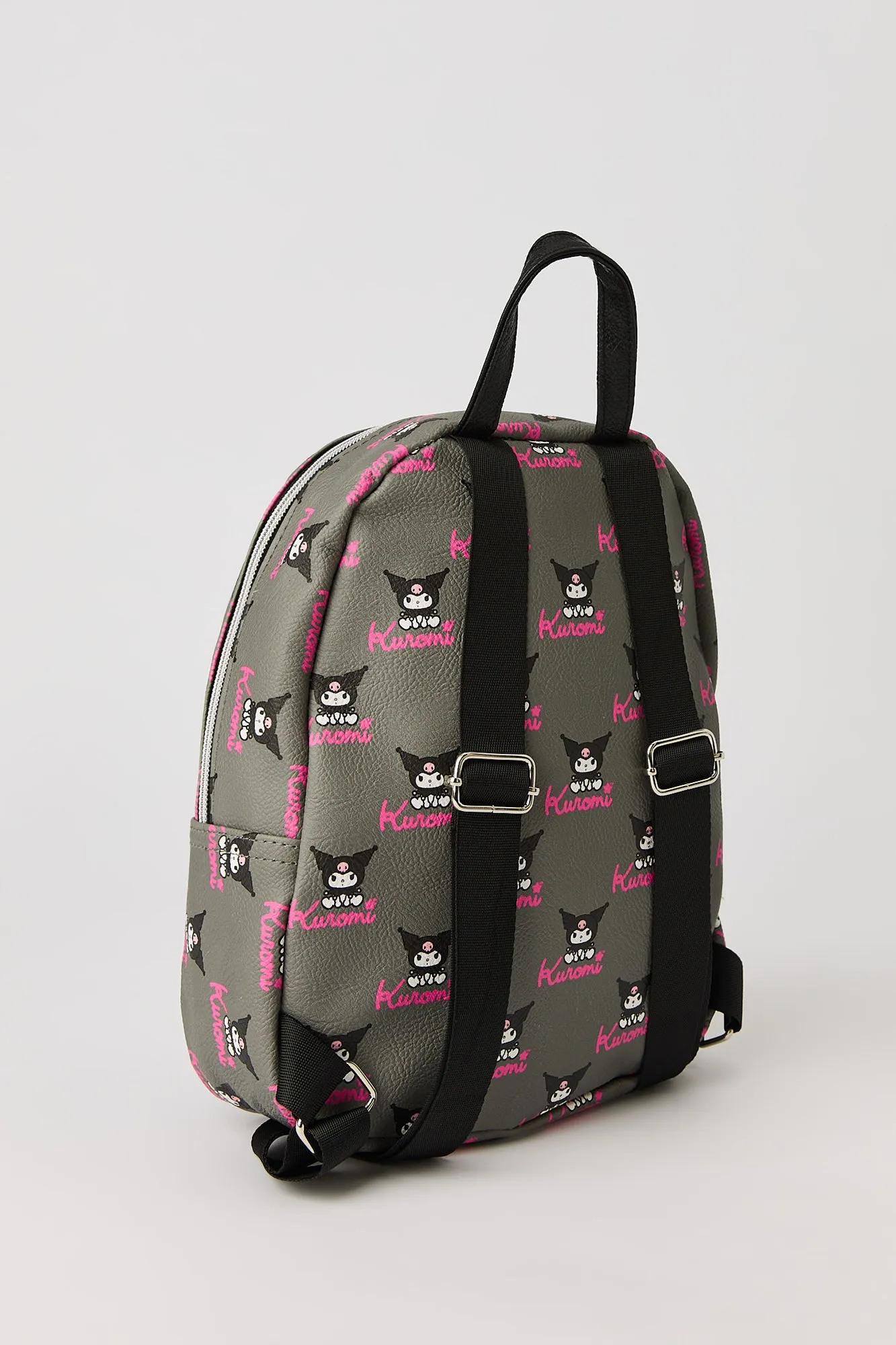 Kuromi Backpack