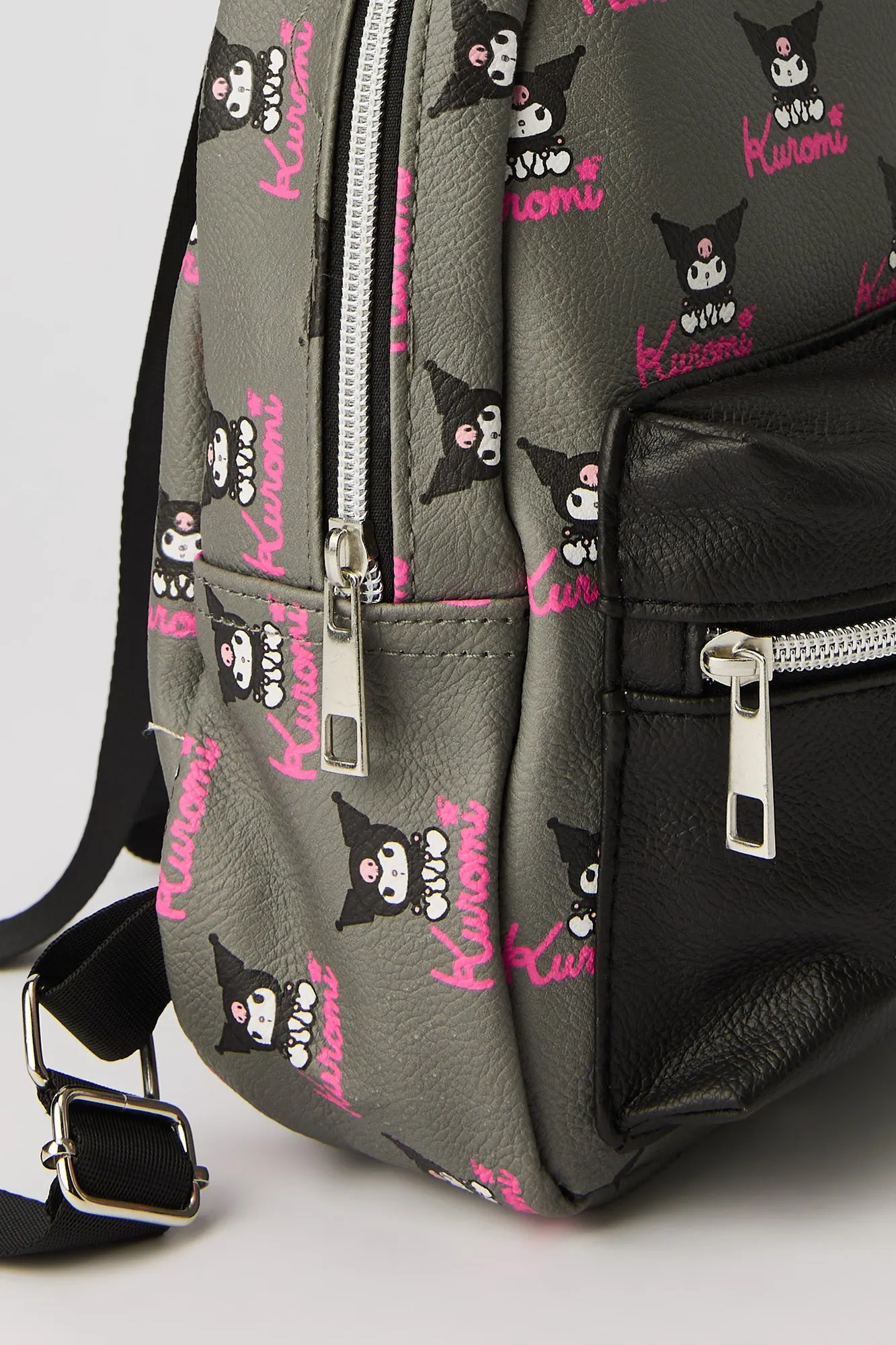 Kuromi Backpack