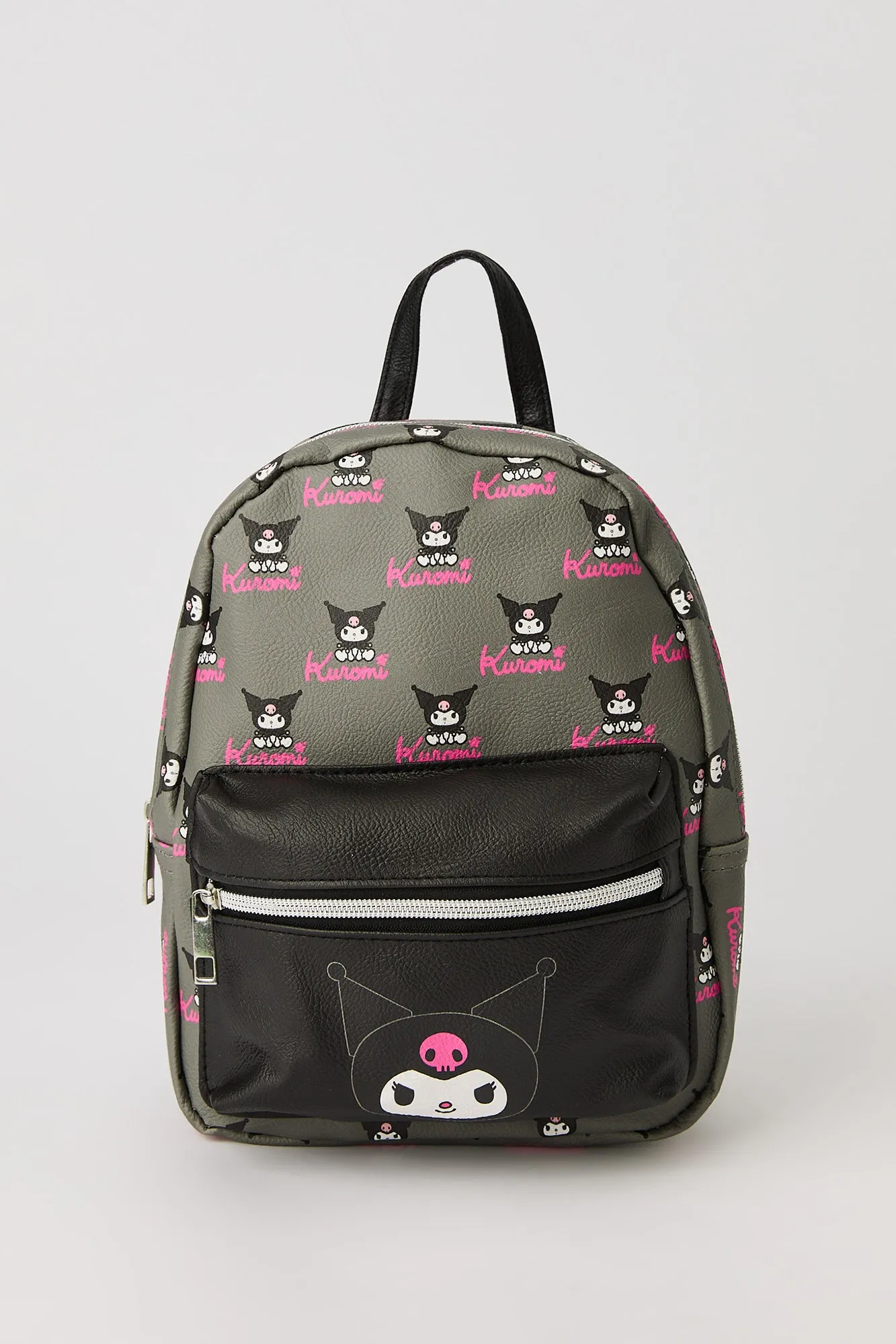 Kuromi Backpack