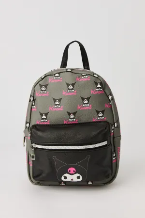 Kuromi Backpack