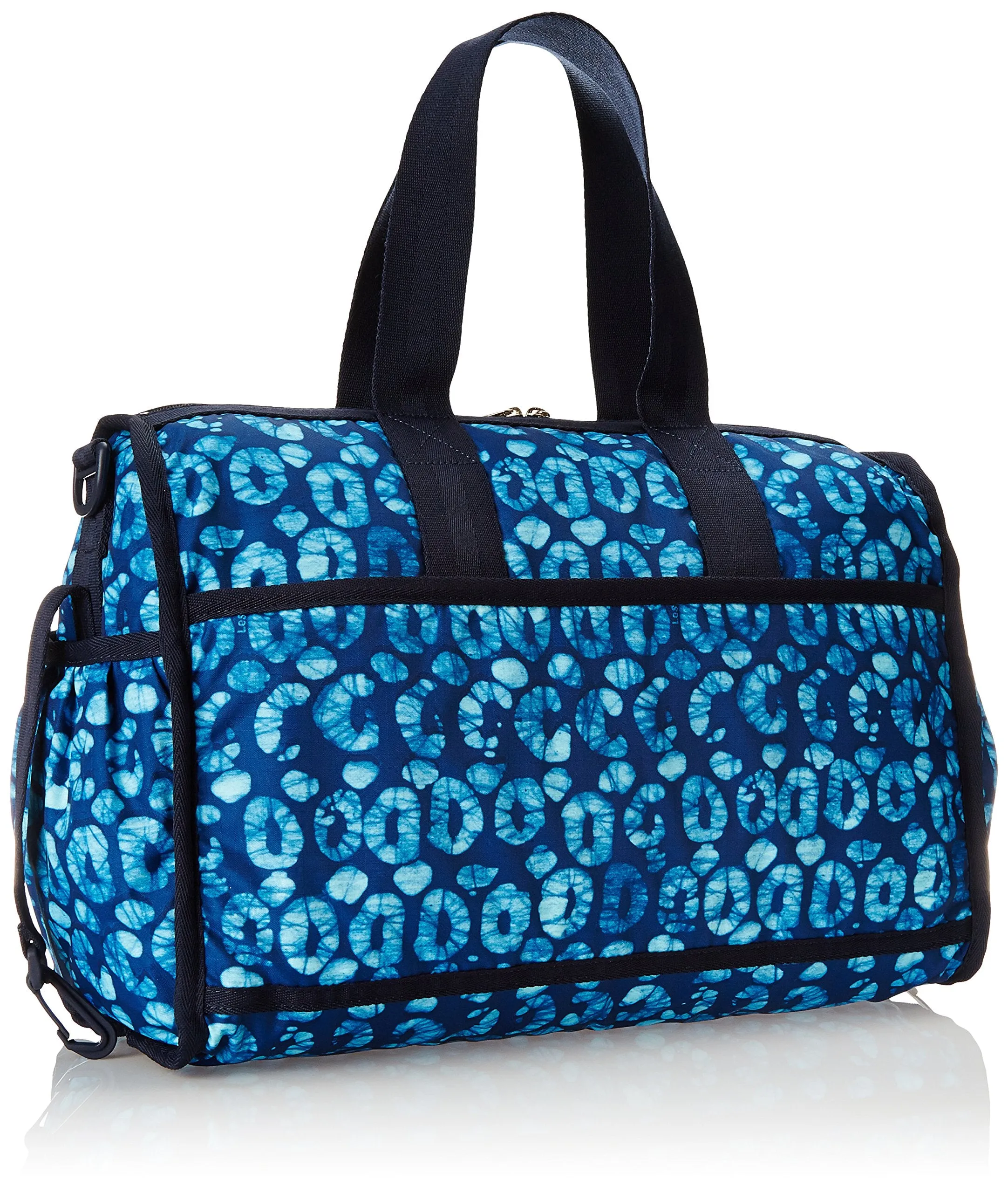 LeSportsac Baby Travel Bag