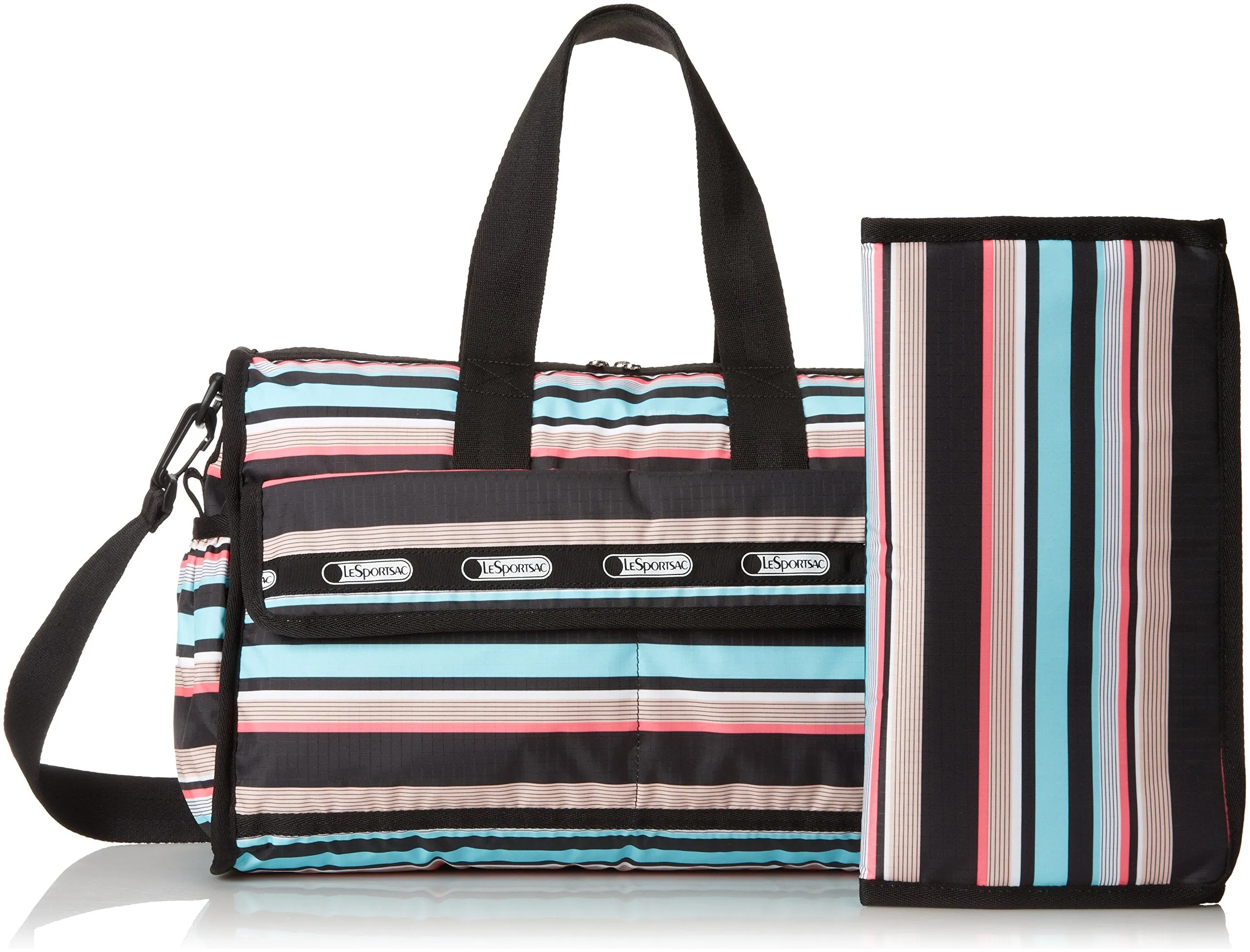 LeSportsac Baby Travel Bag