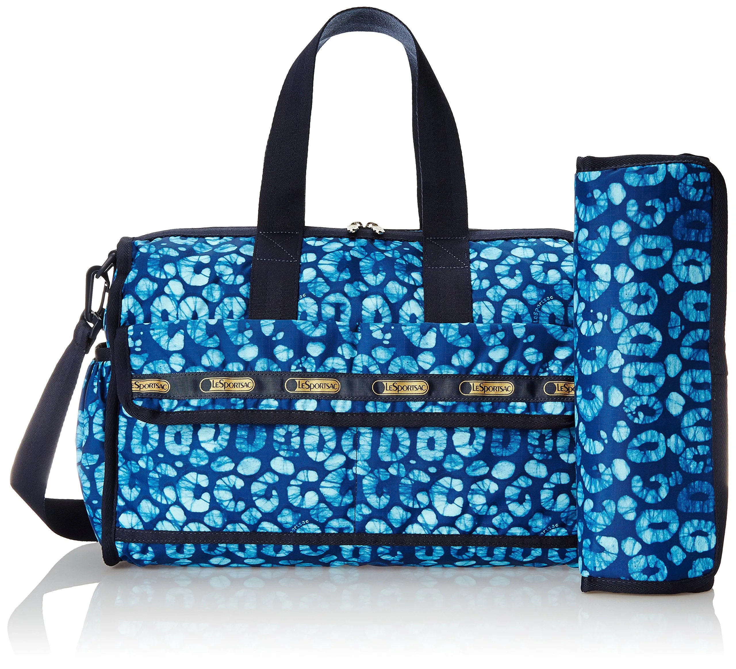 LeSportsac Baby Travel Bag