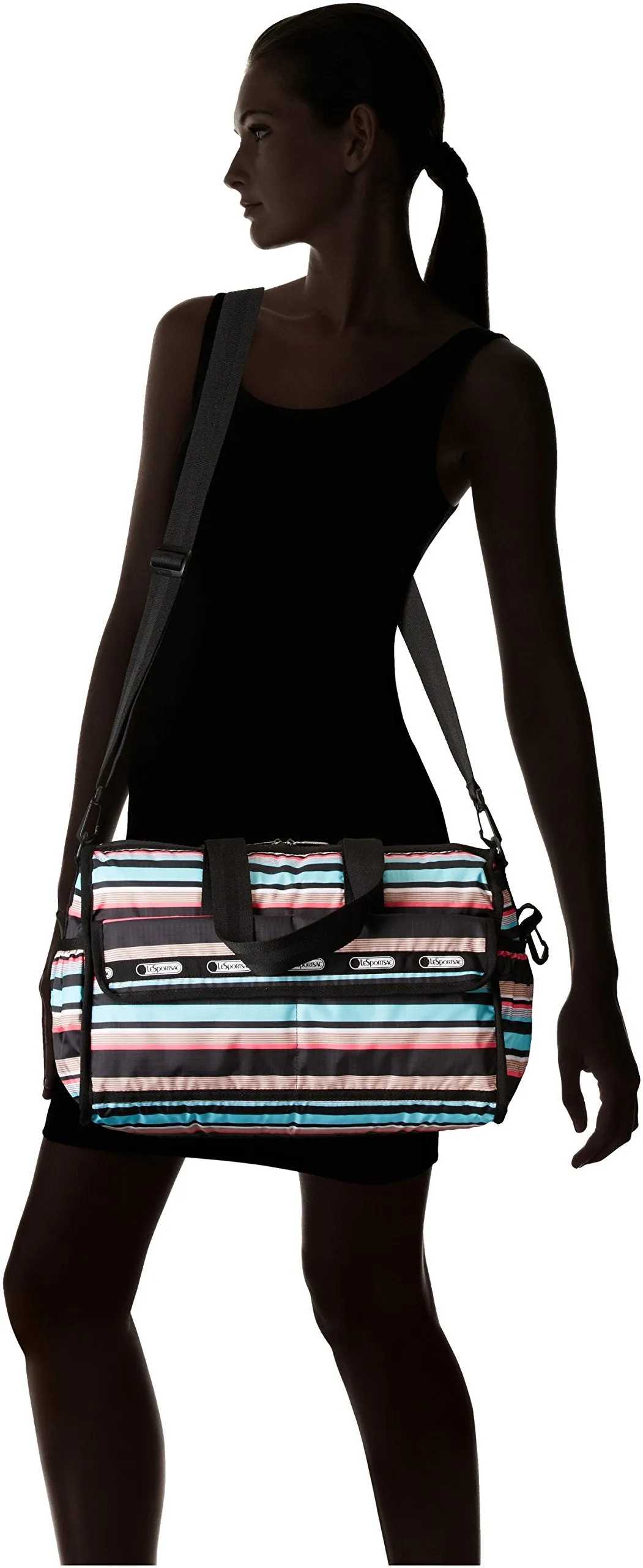 LeSportsac Baby Travel Bag