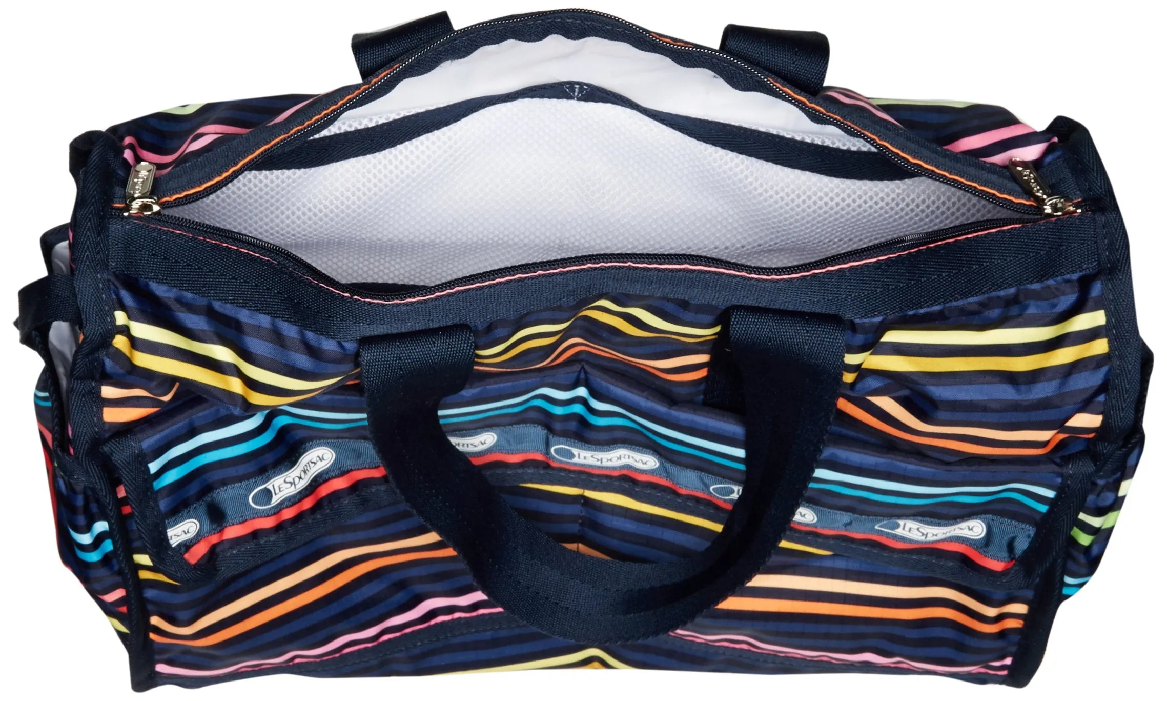 LeSportsac Baby Travel Bag