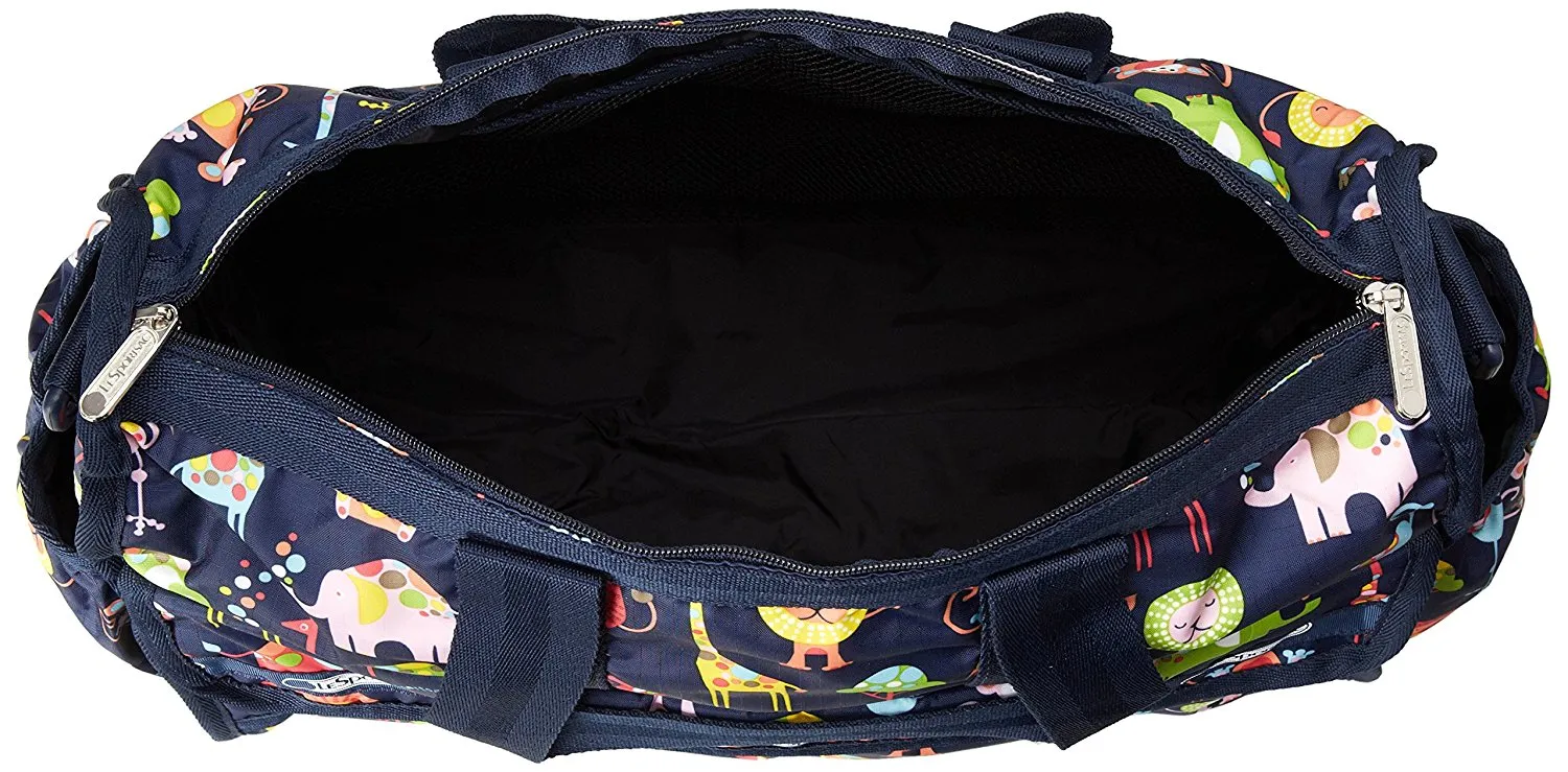 LeSportsac Baby Travel Bag