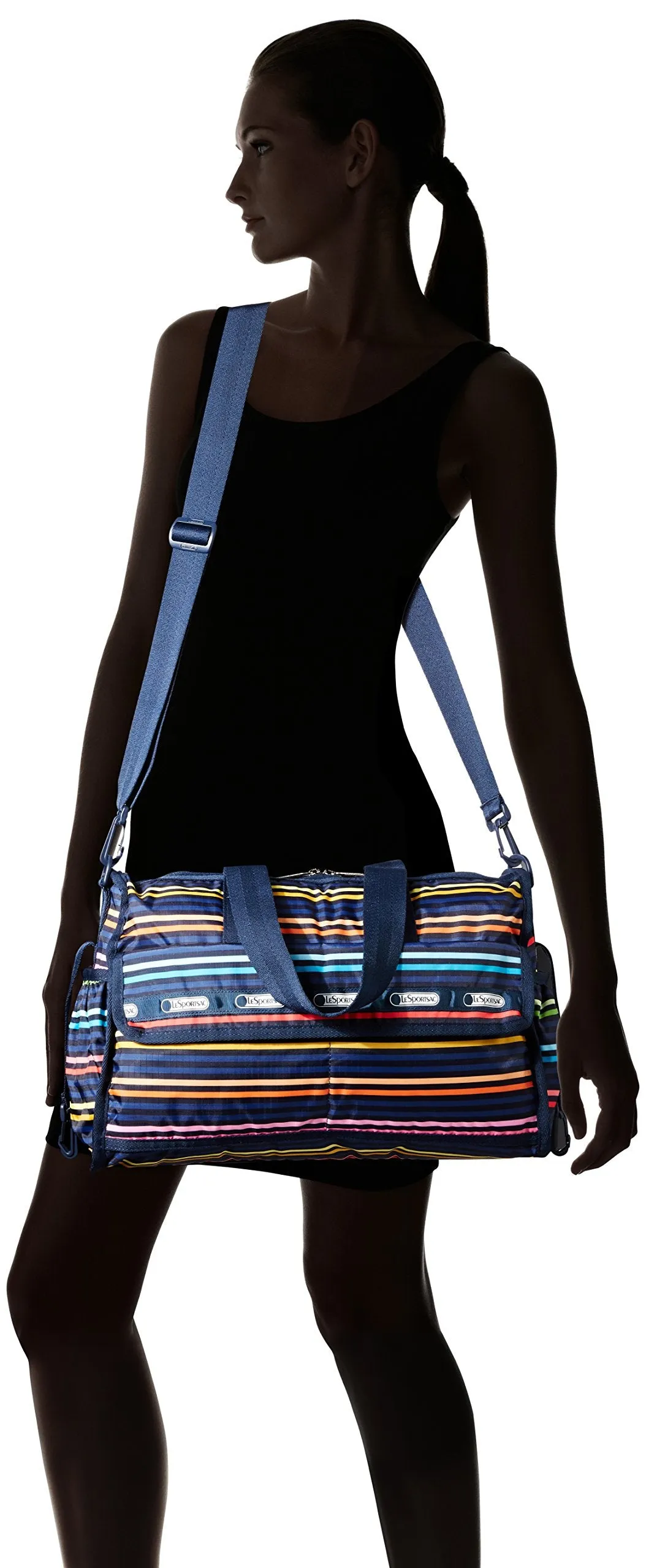 LeSportsac Baby Travel Bag