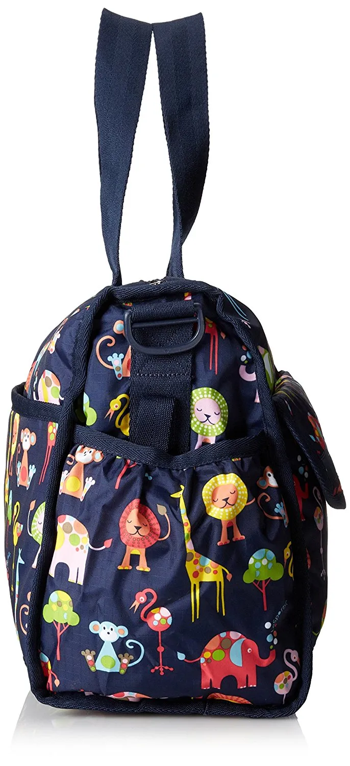 LeSportsac Baby Travel Bag
