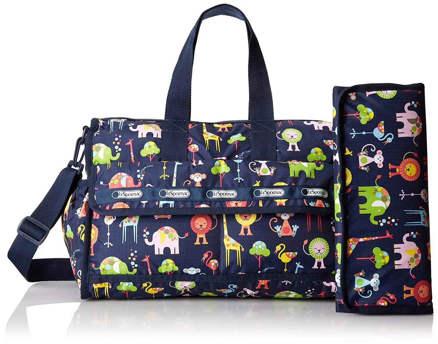 LeSportsac Baby Travel Bag