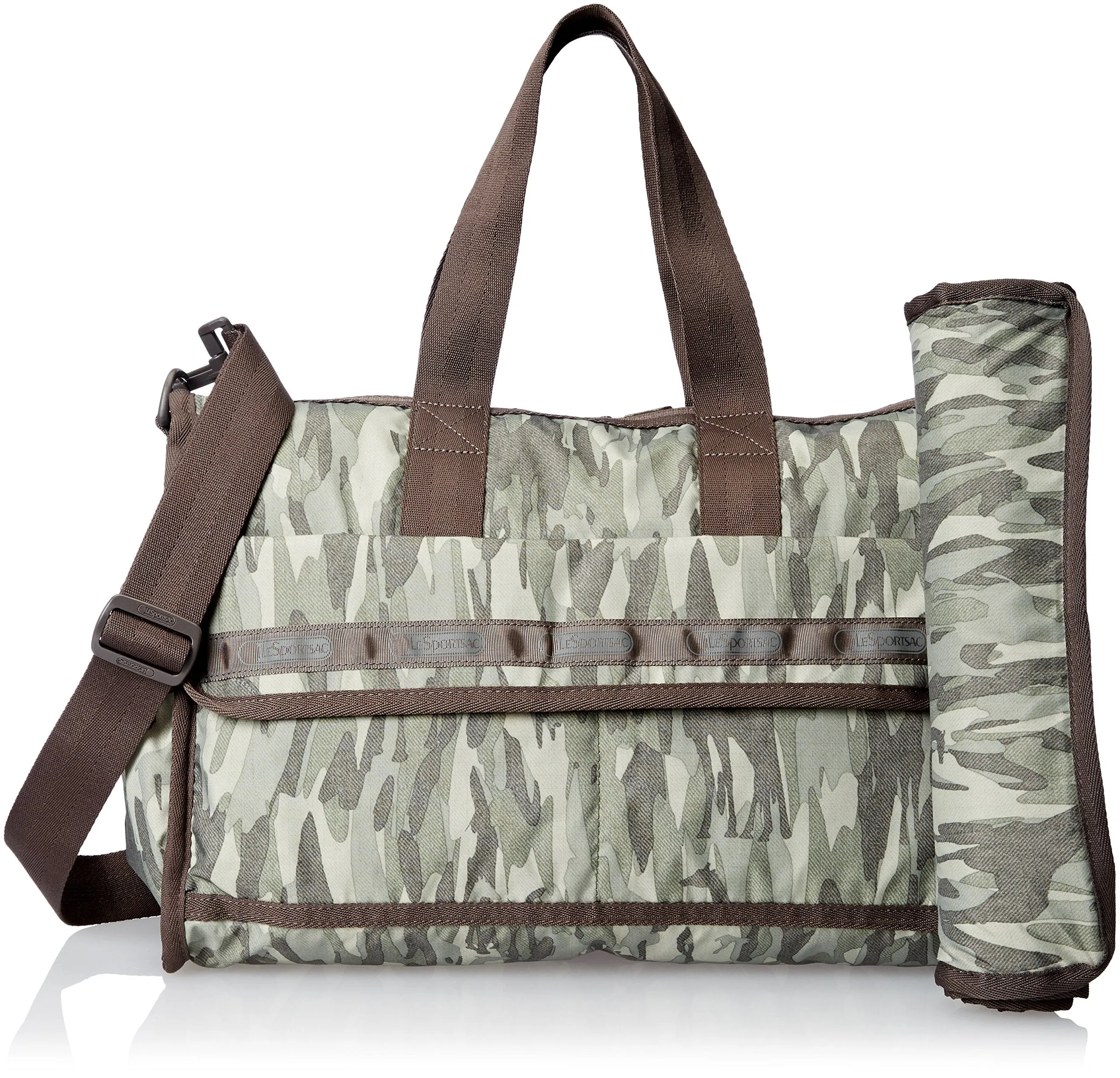 LeSportsac Baby Travel Bag