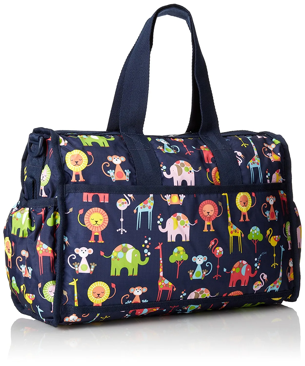 LeSportsac Baby Travel Bag