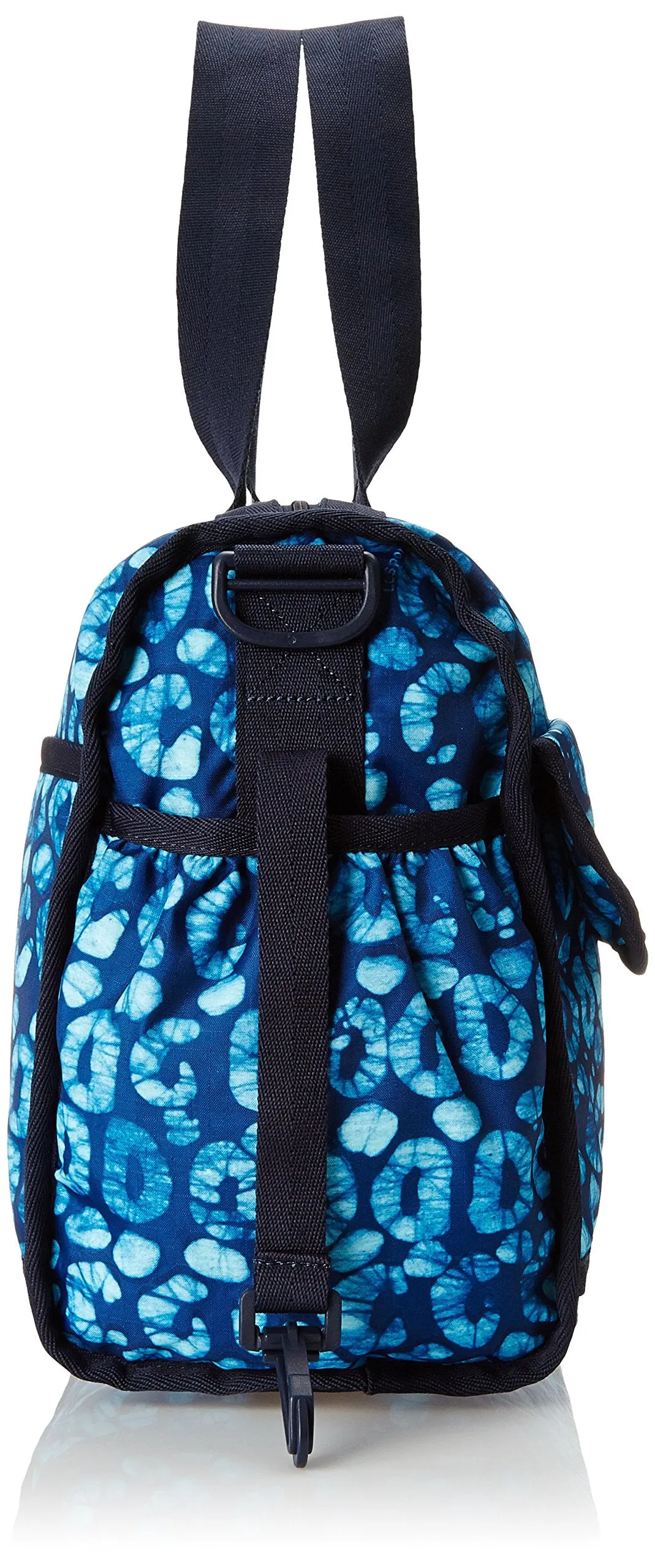 LeSportsac Baby Travel Bag