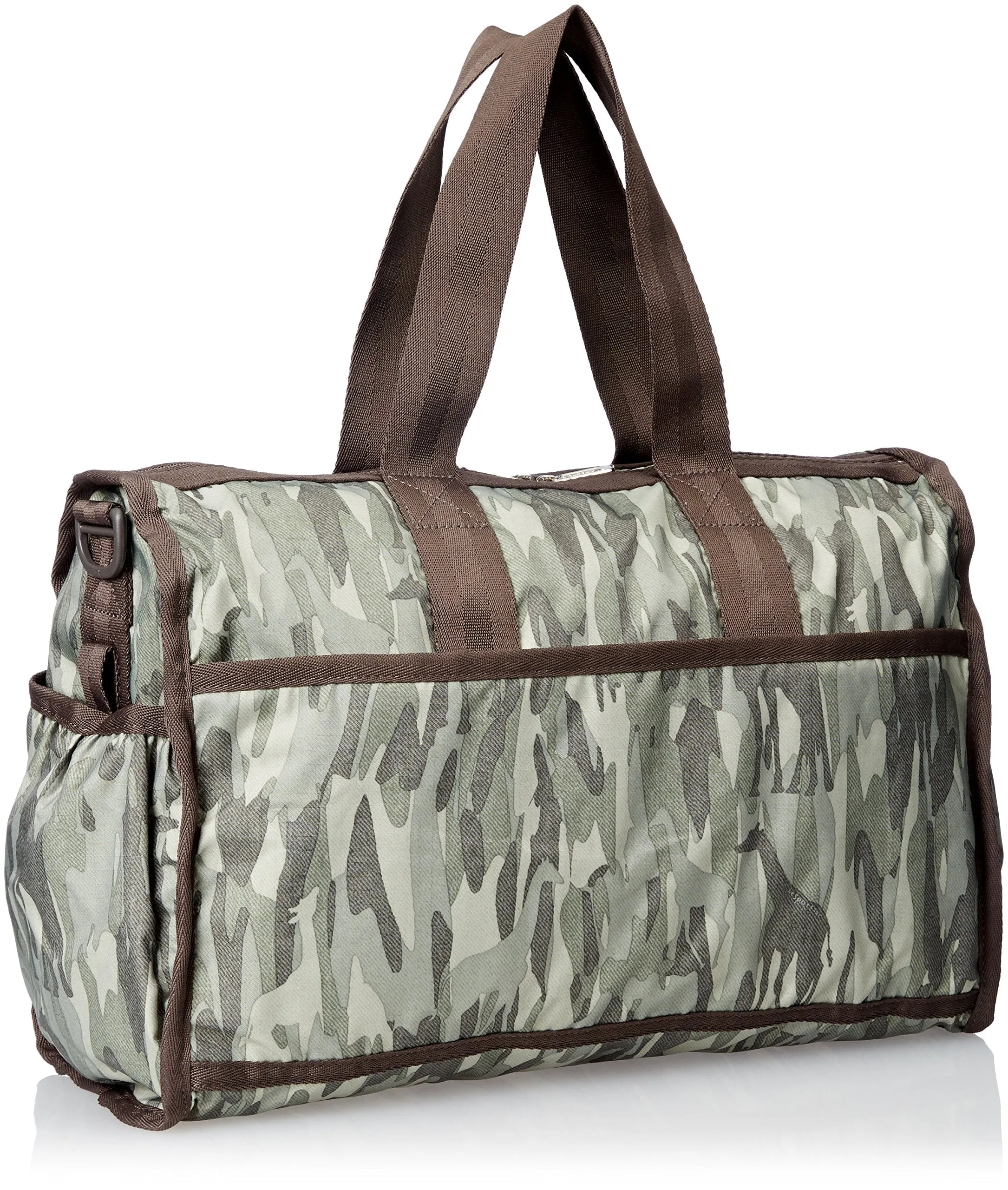 LeSportsac Baby Travel Bag