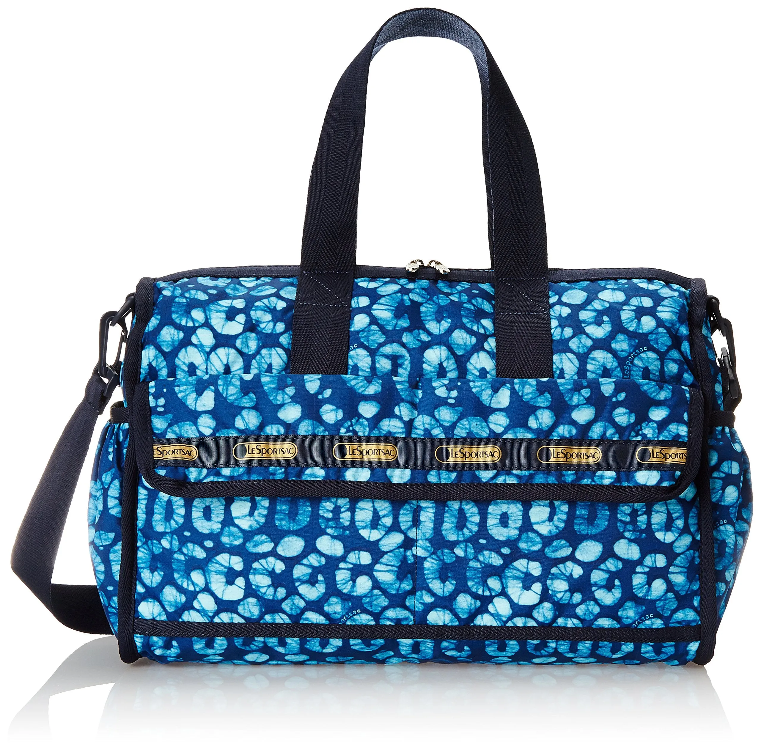 LeSportsac Baby Travel Bag