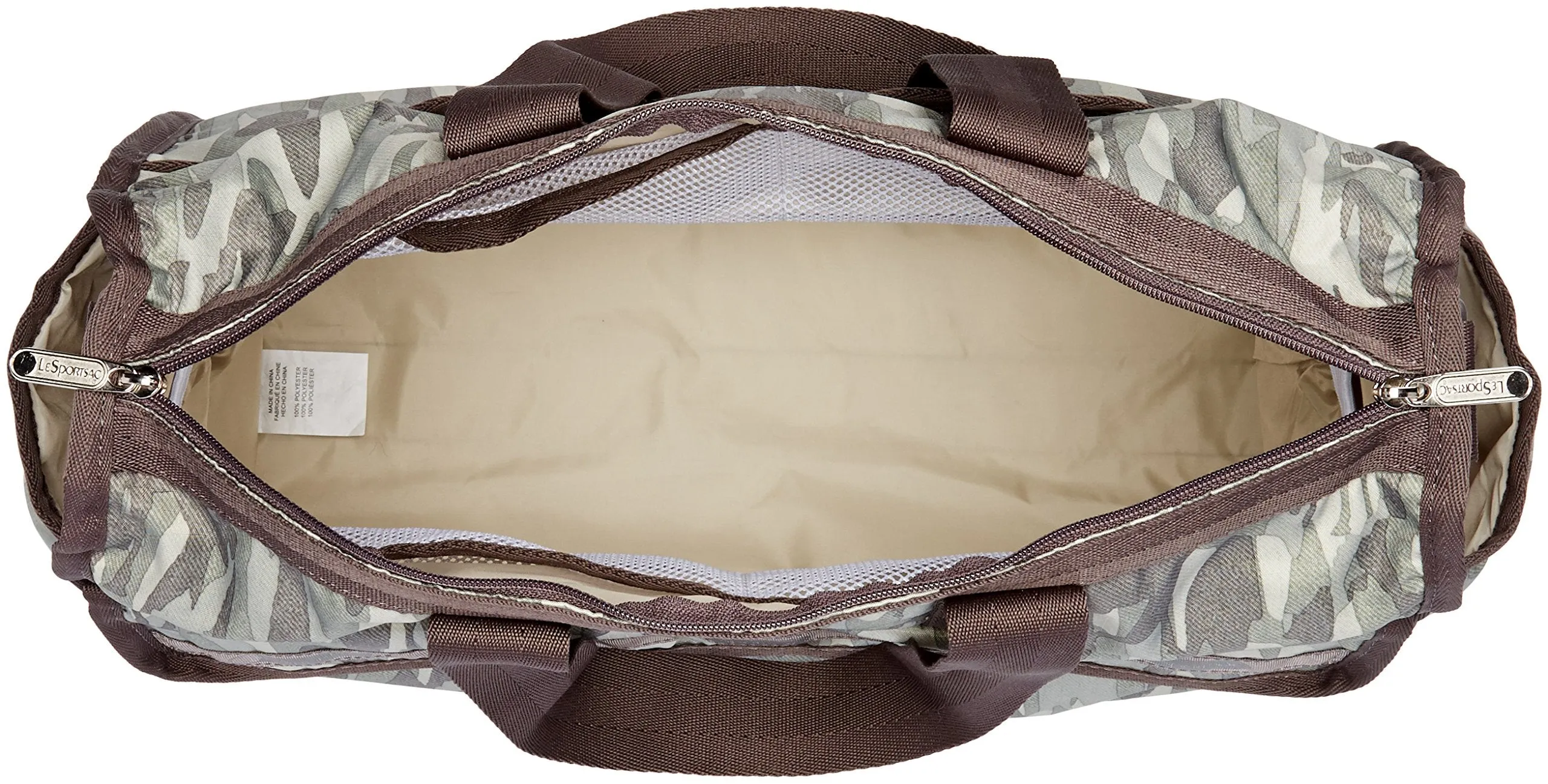 LeSportsac Baby Travel Bag