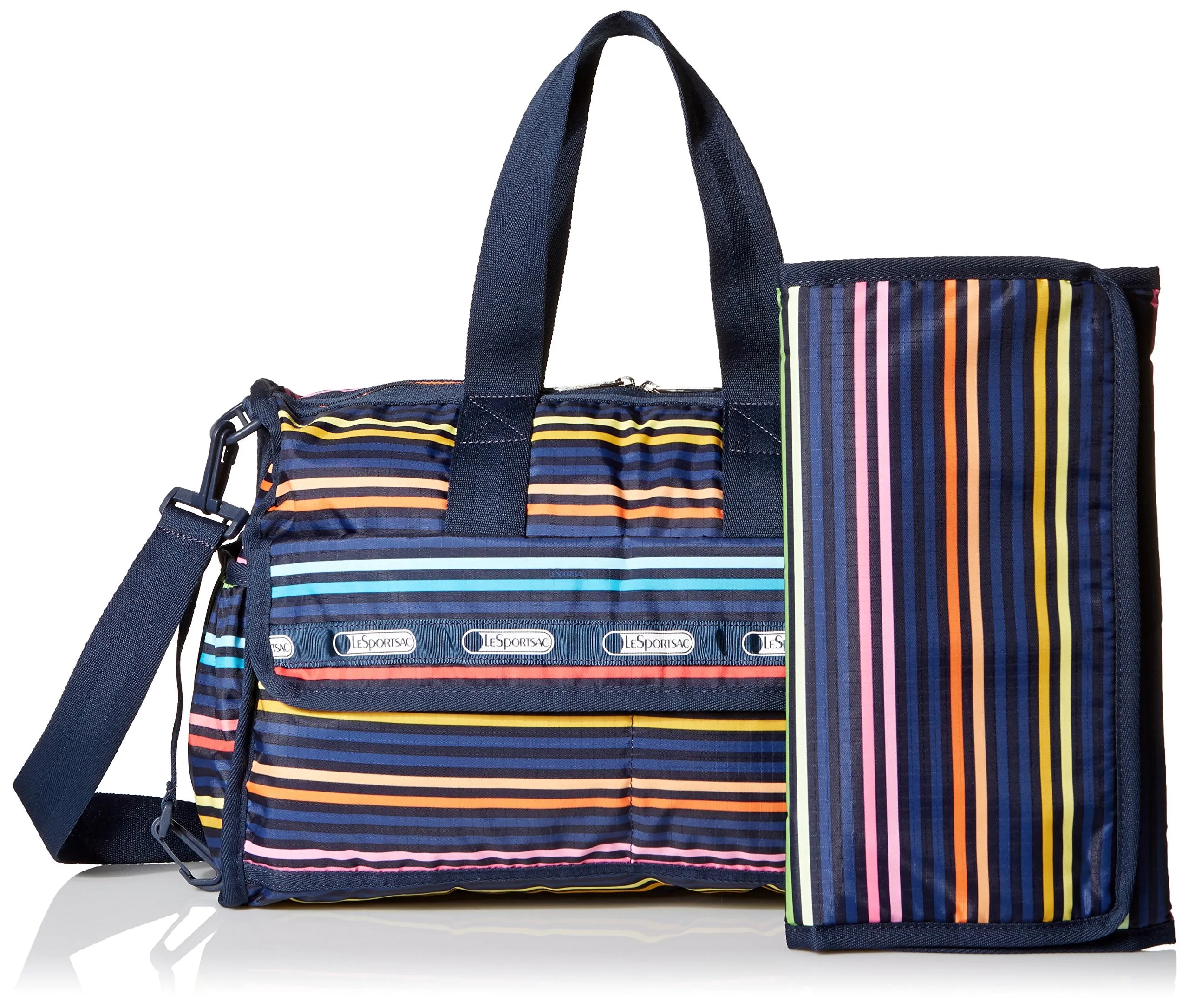 LeSportsac Baby Travel Bag