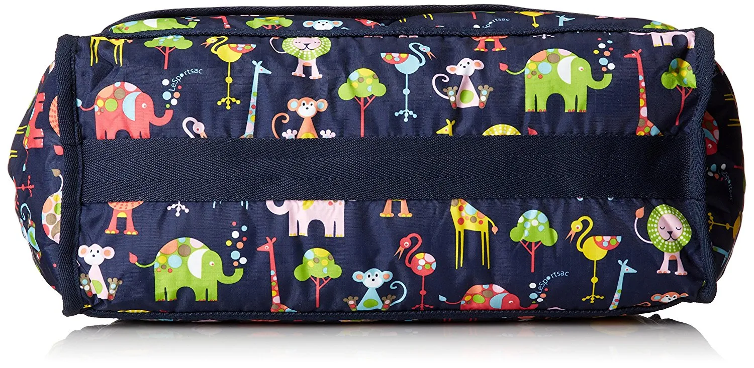 LeSportsac Baby Travel Bag