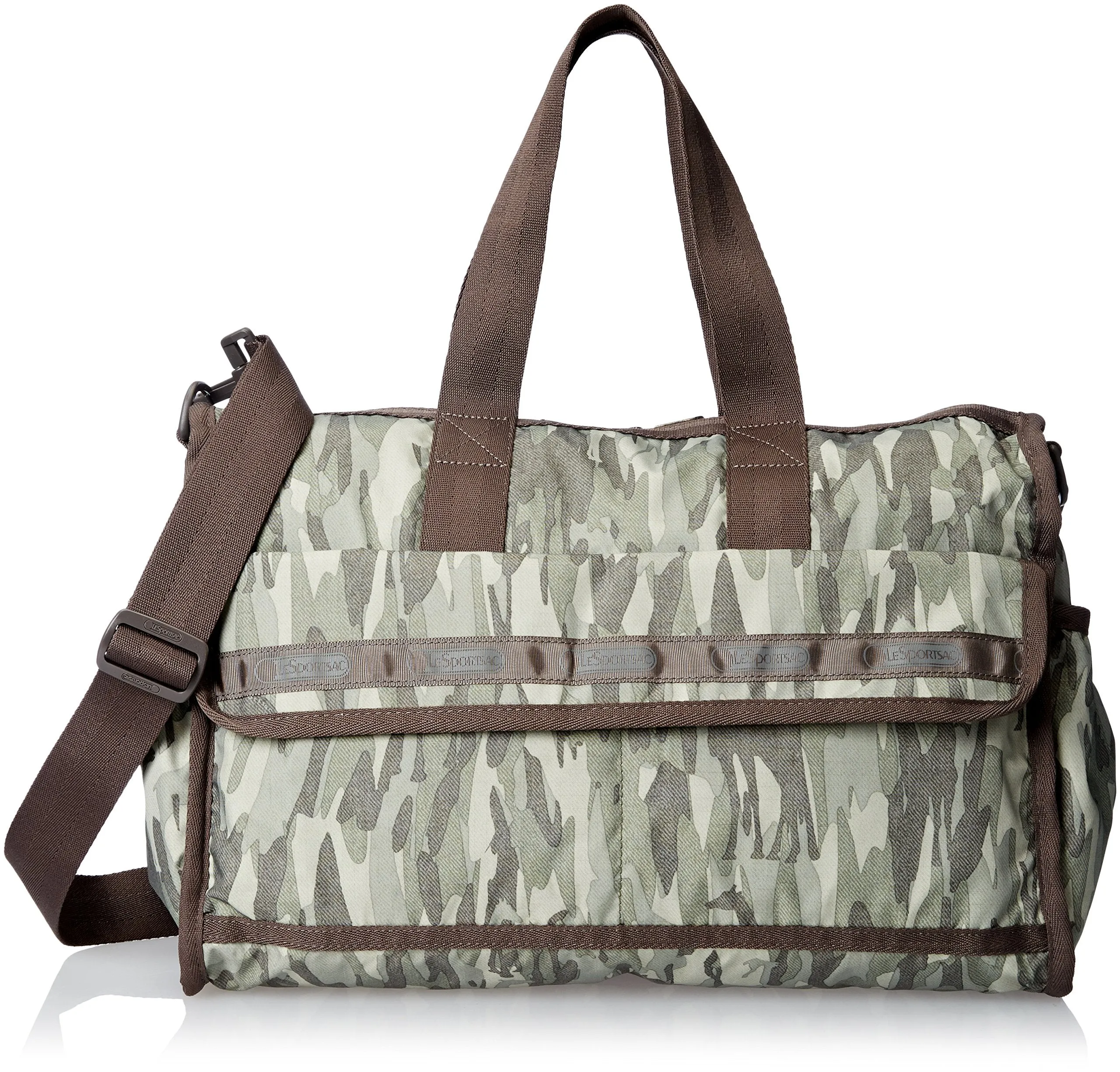 LeSportsac Baby Travel Bag