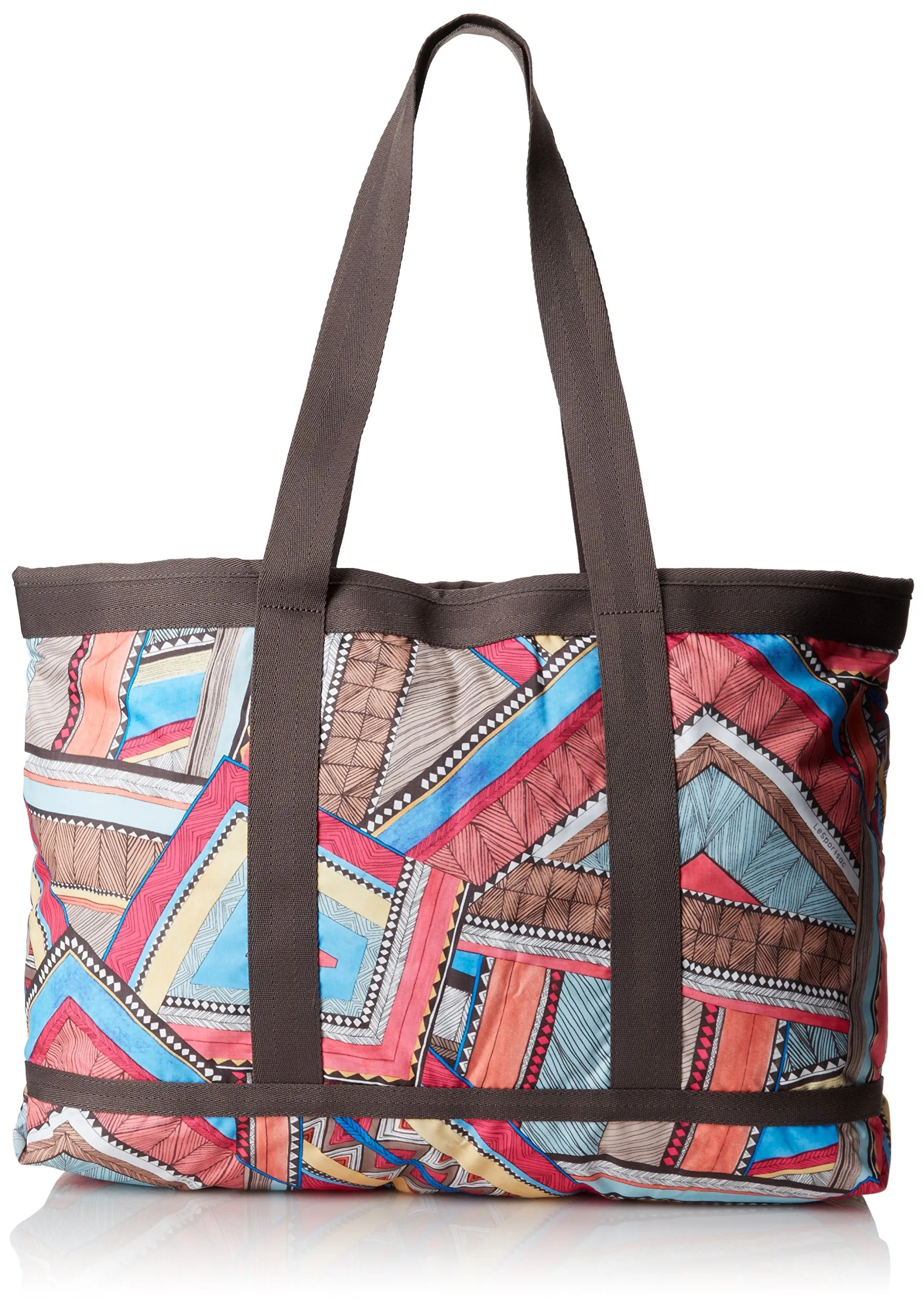 LeSportsac Classic Large Travel Tote