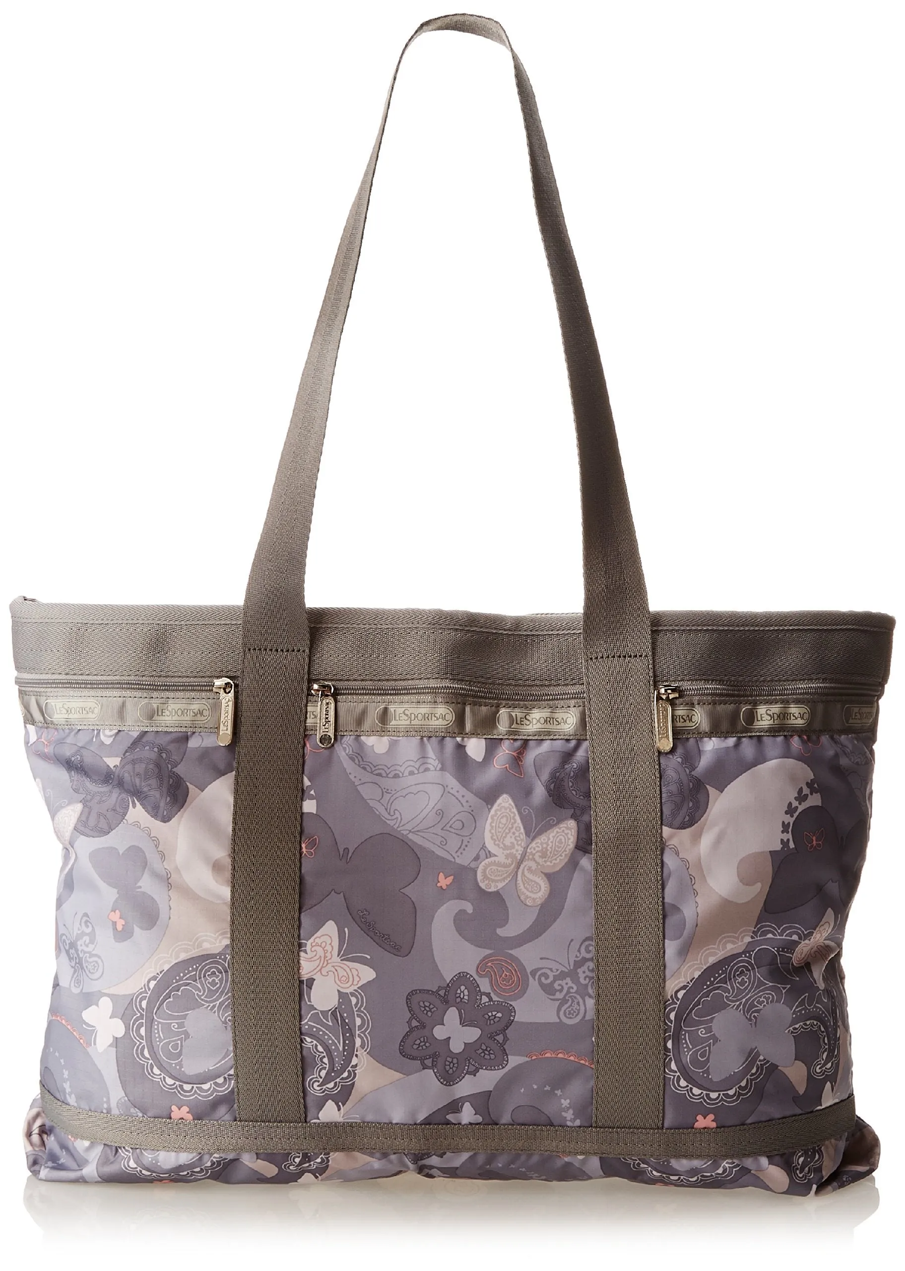 LeSportsac Classic Large Travel Tote