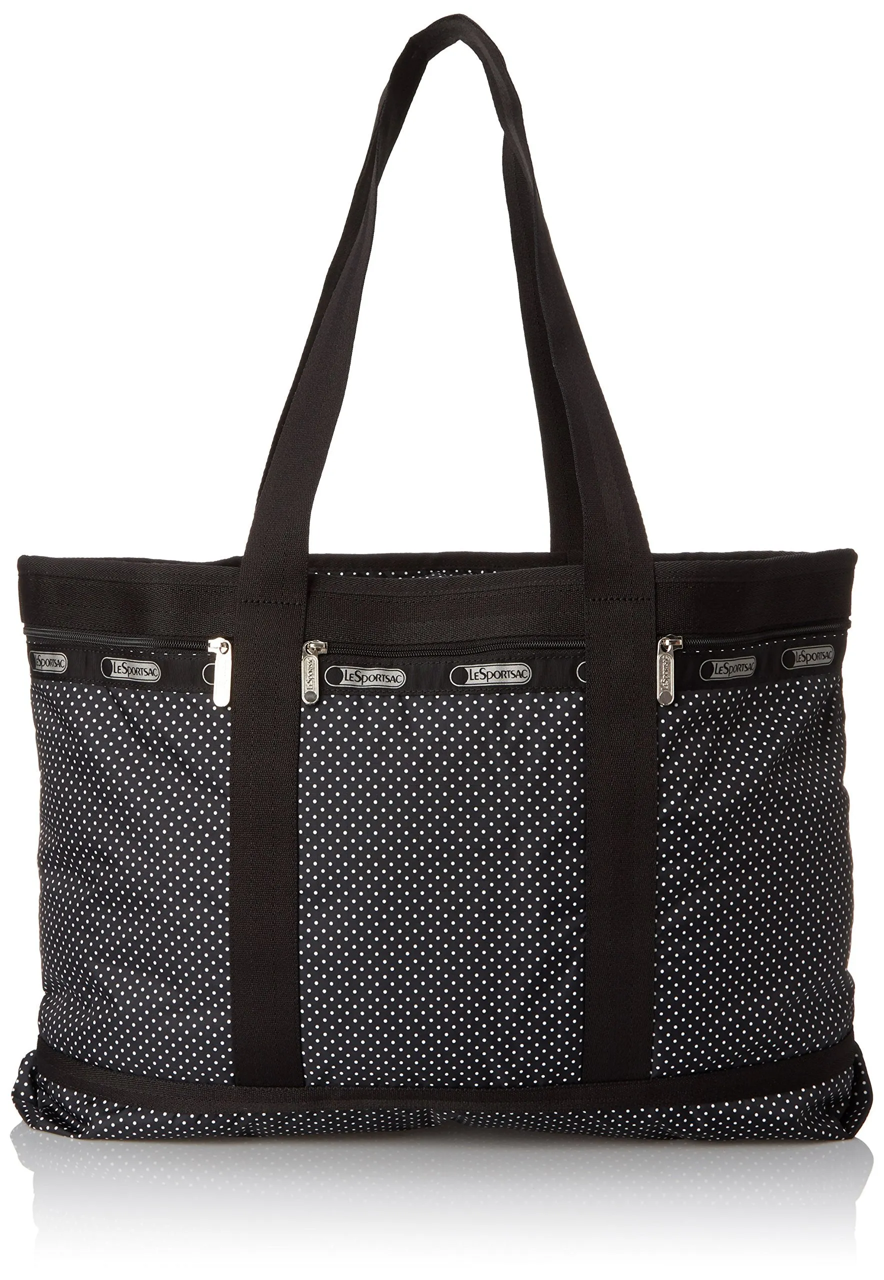 LeSportsac Classic Large Travel Tote