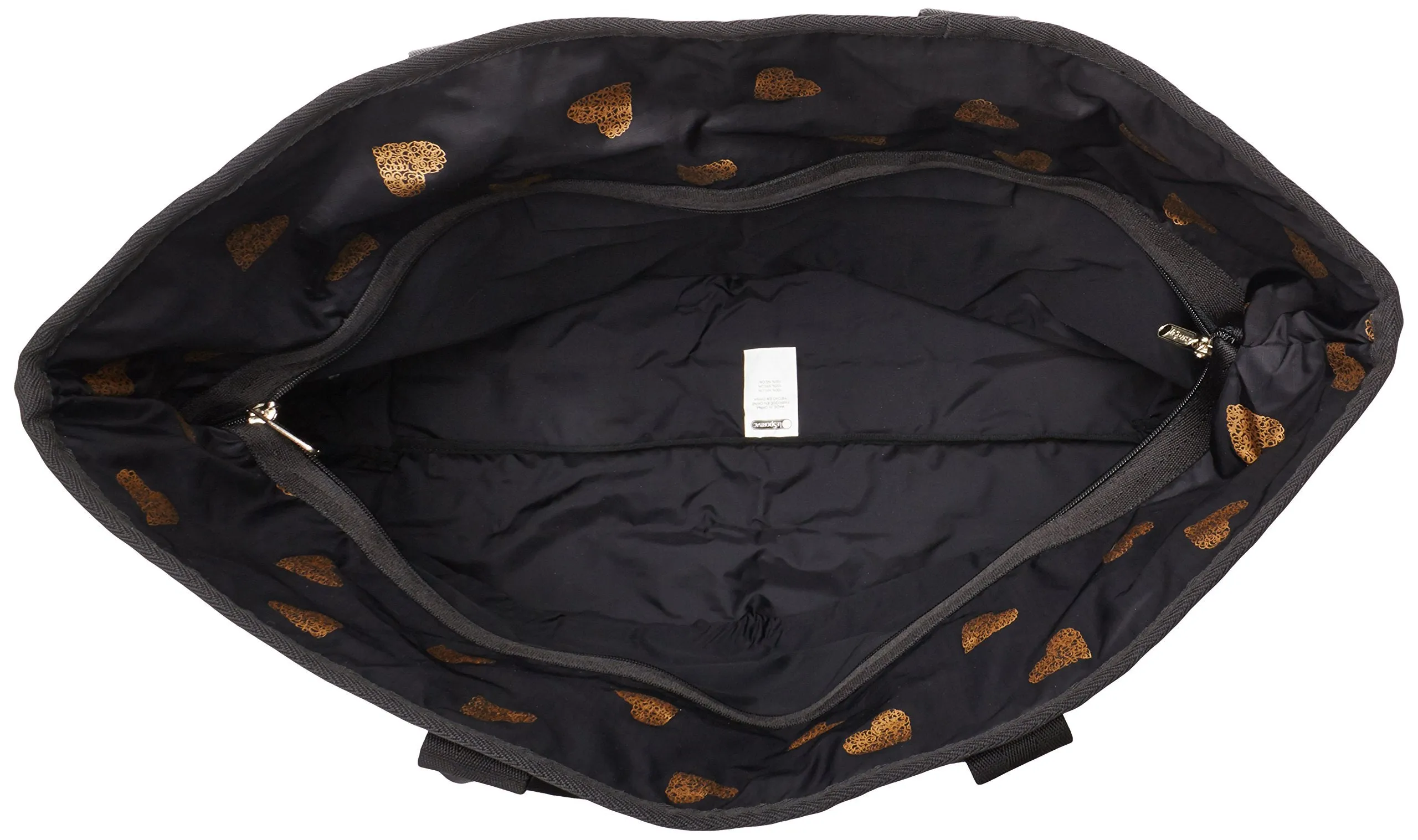 LeSportsac Classic Large Travel Tote