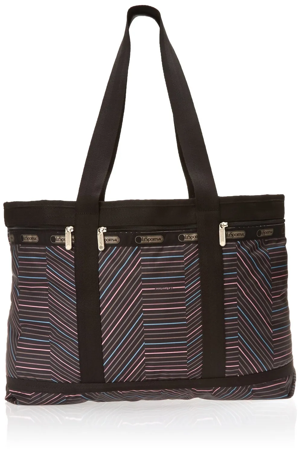 LeSportsac Classic Large Travel Tote