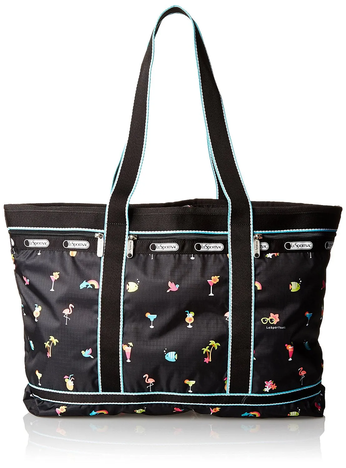 LeSportsac Classic Large Travel Tote