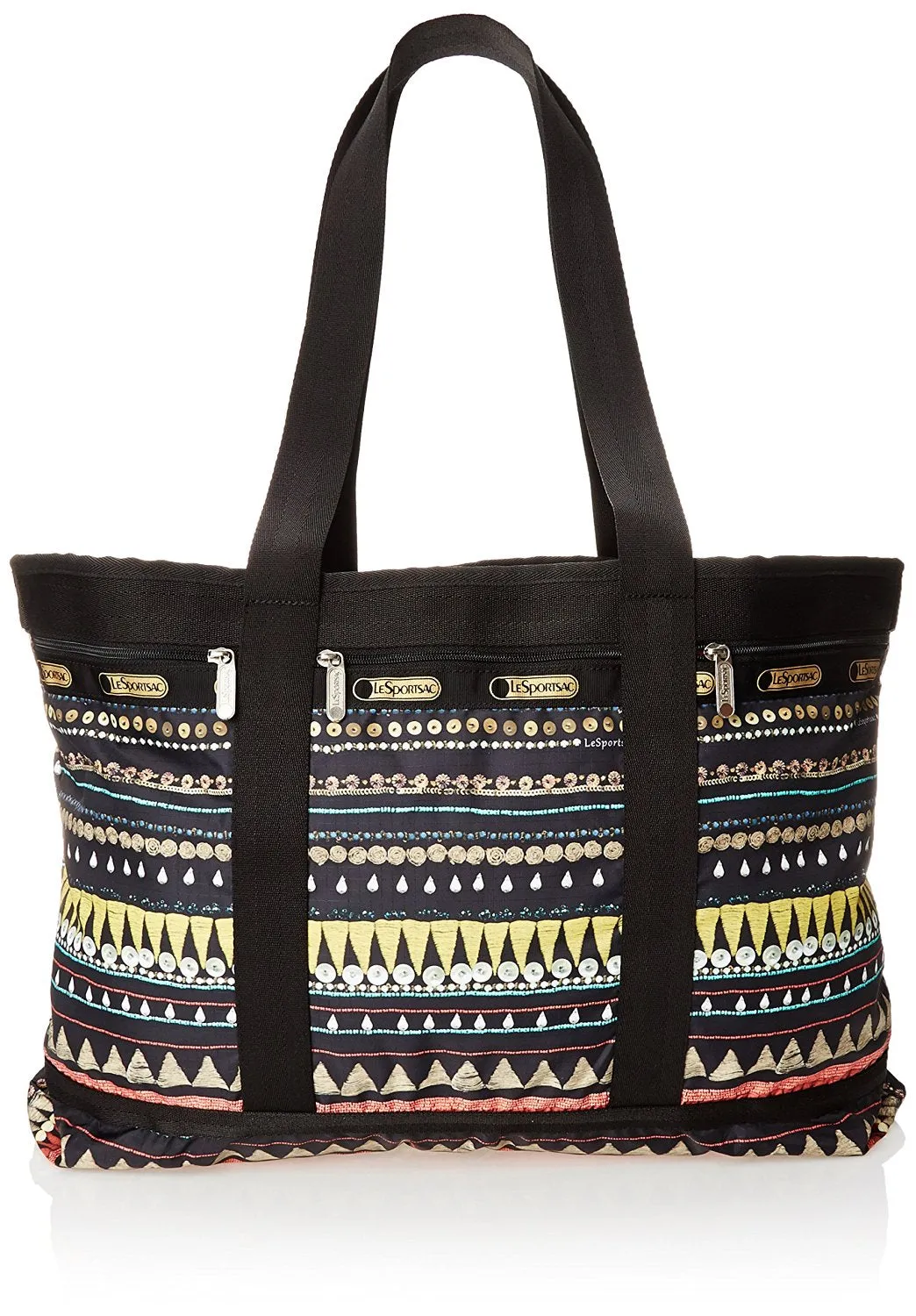 LeSportsac Classic Large Travel Tote