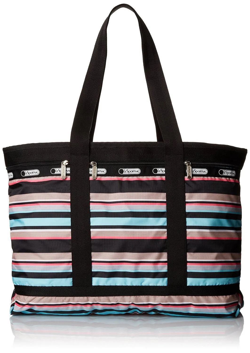 LeSportsac Classic Large Travel Tote