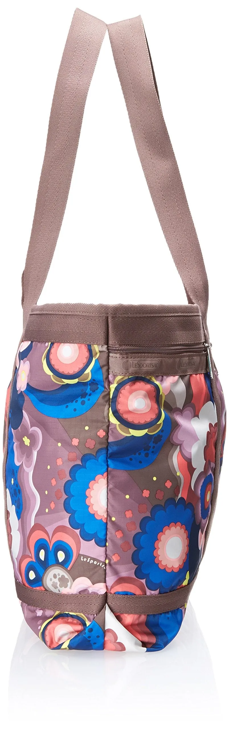 LeSportsac Classic Large Travel Tote