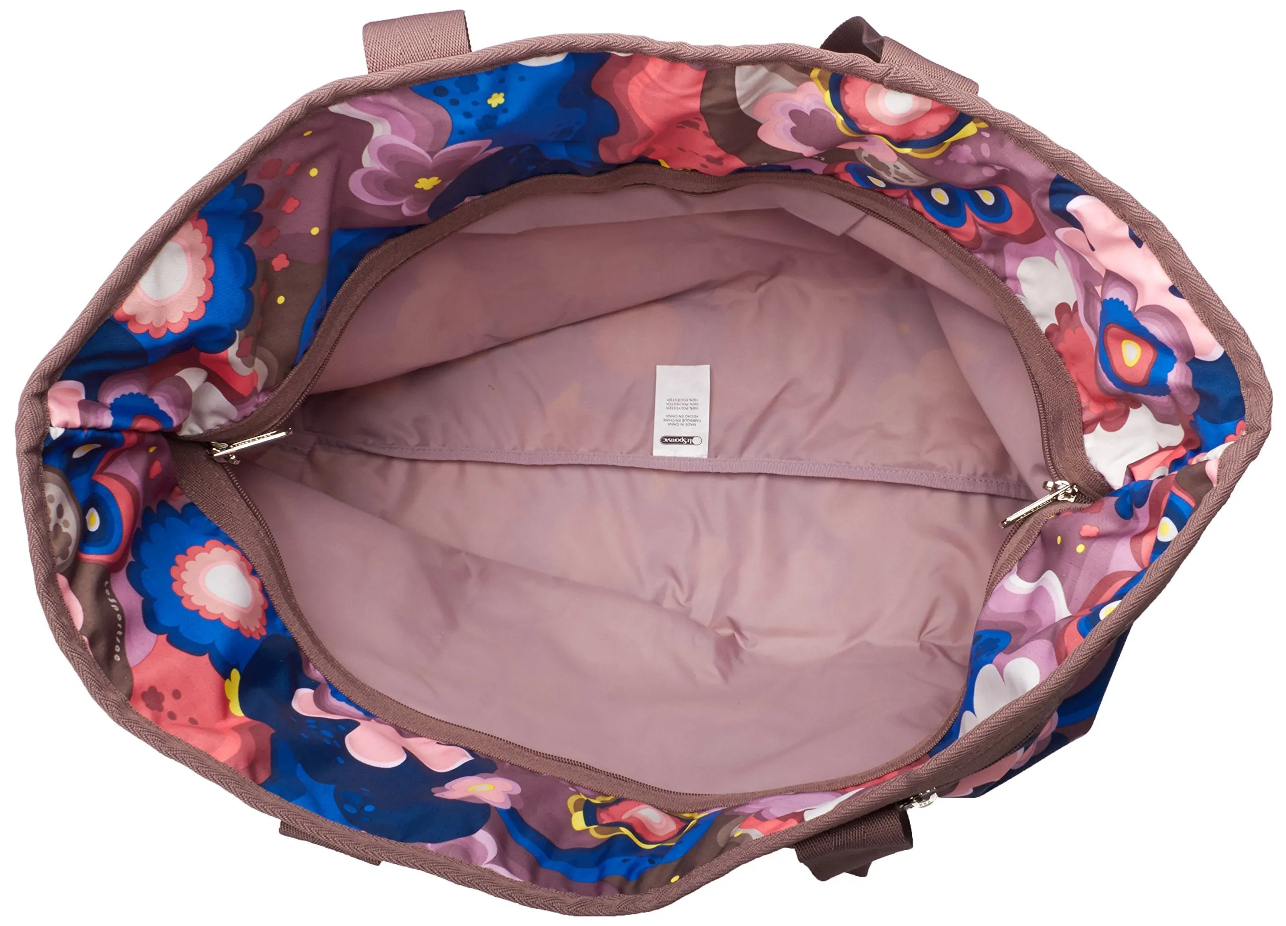 LeSportsac Classic Large Travel Tote