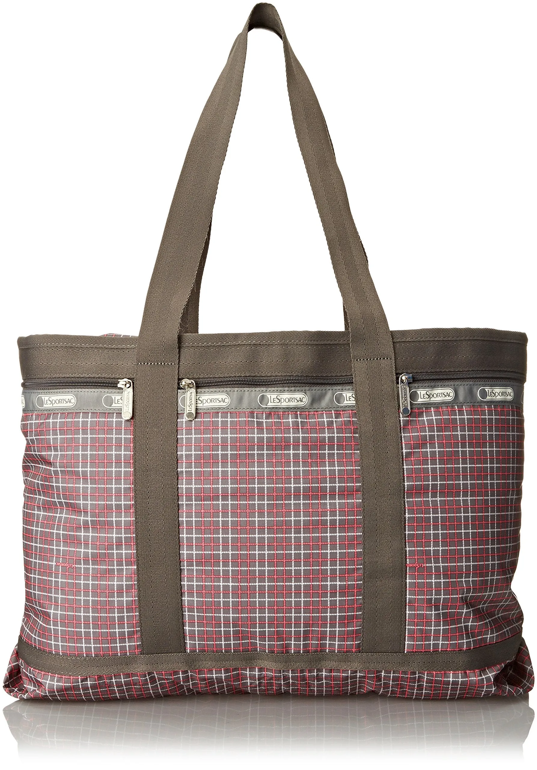 LeSportsac Classic Large Travel Tote