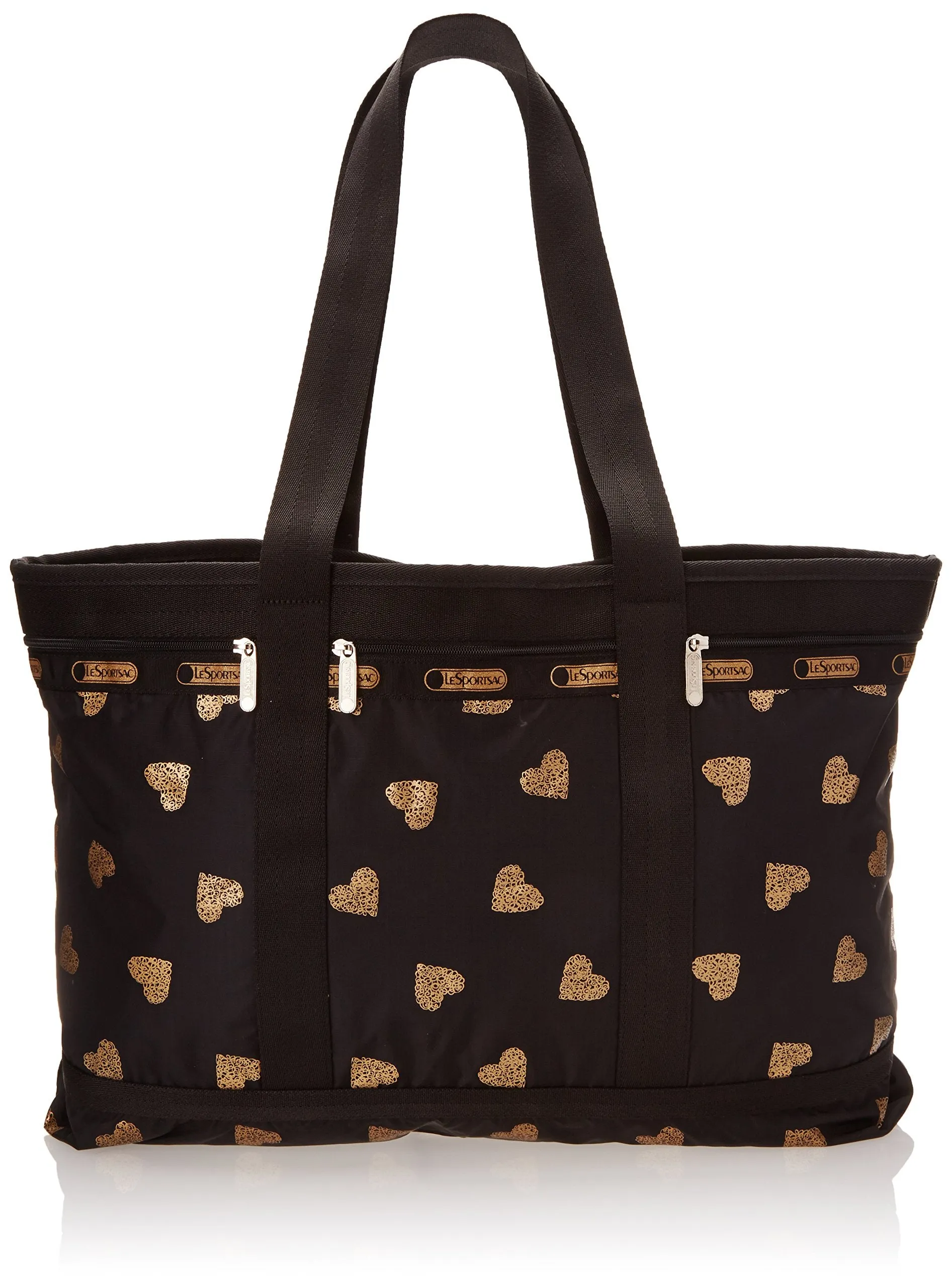 LeSportsac Classic Large Travel Tote