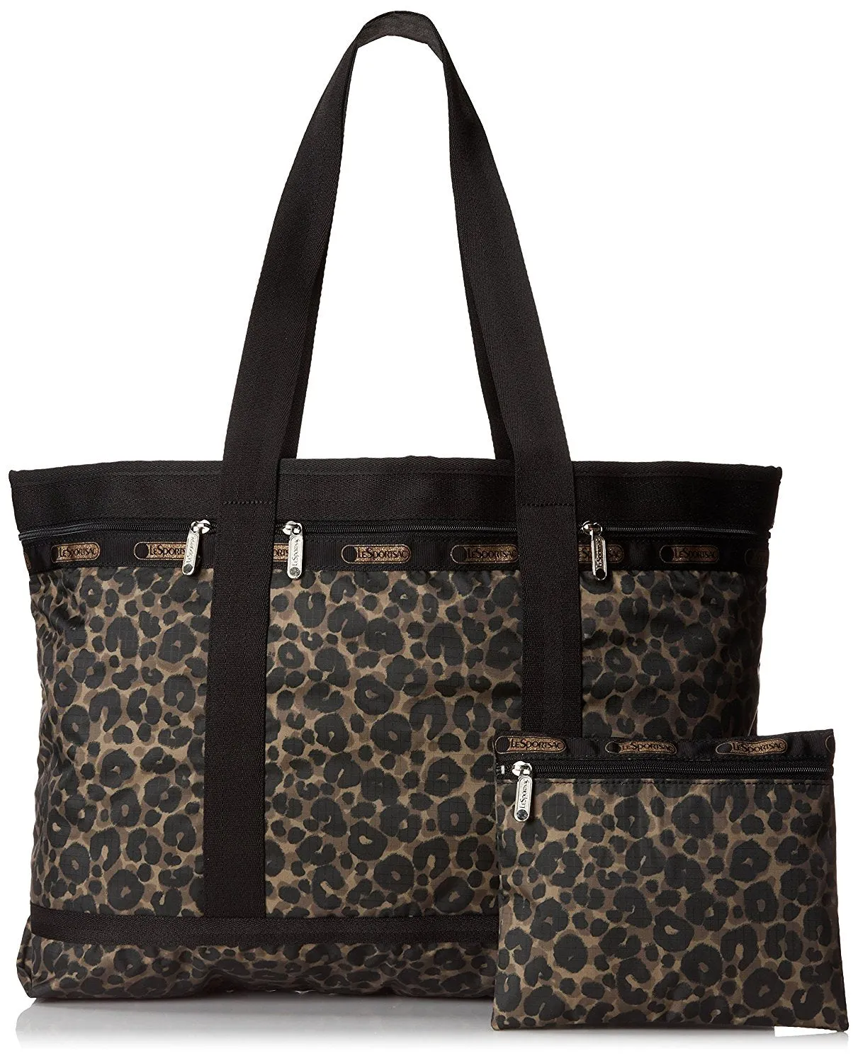 LeSportsac Classic Large Travel Tote