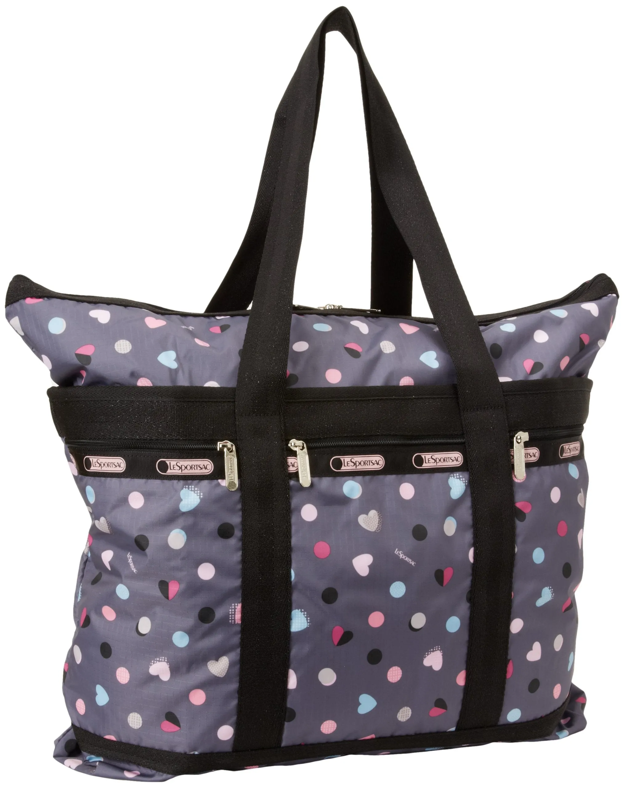 LeSportsac Classic Large Travel Tote
