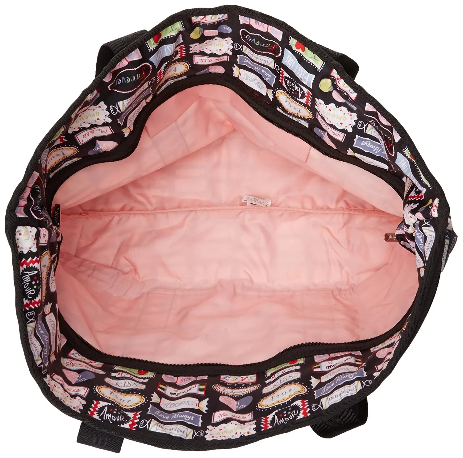 LeSportsac Classic Large Travel Tote