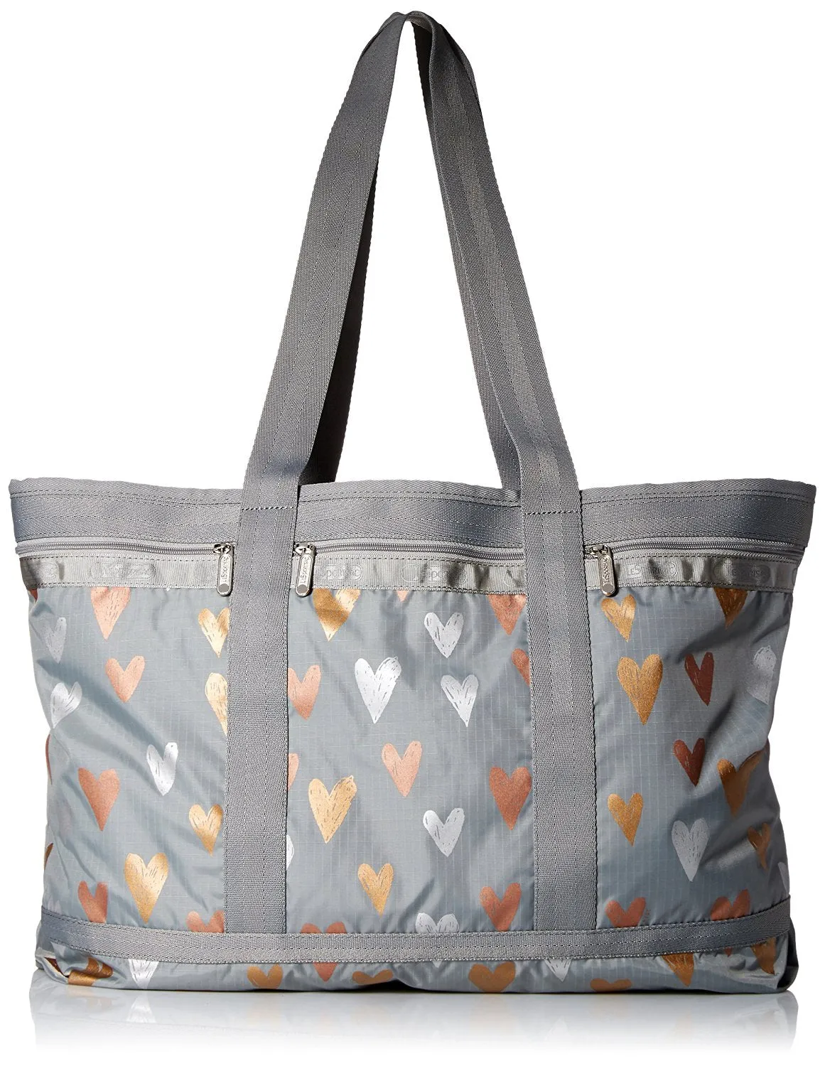 LeSportsac Classic Large Travel Tote