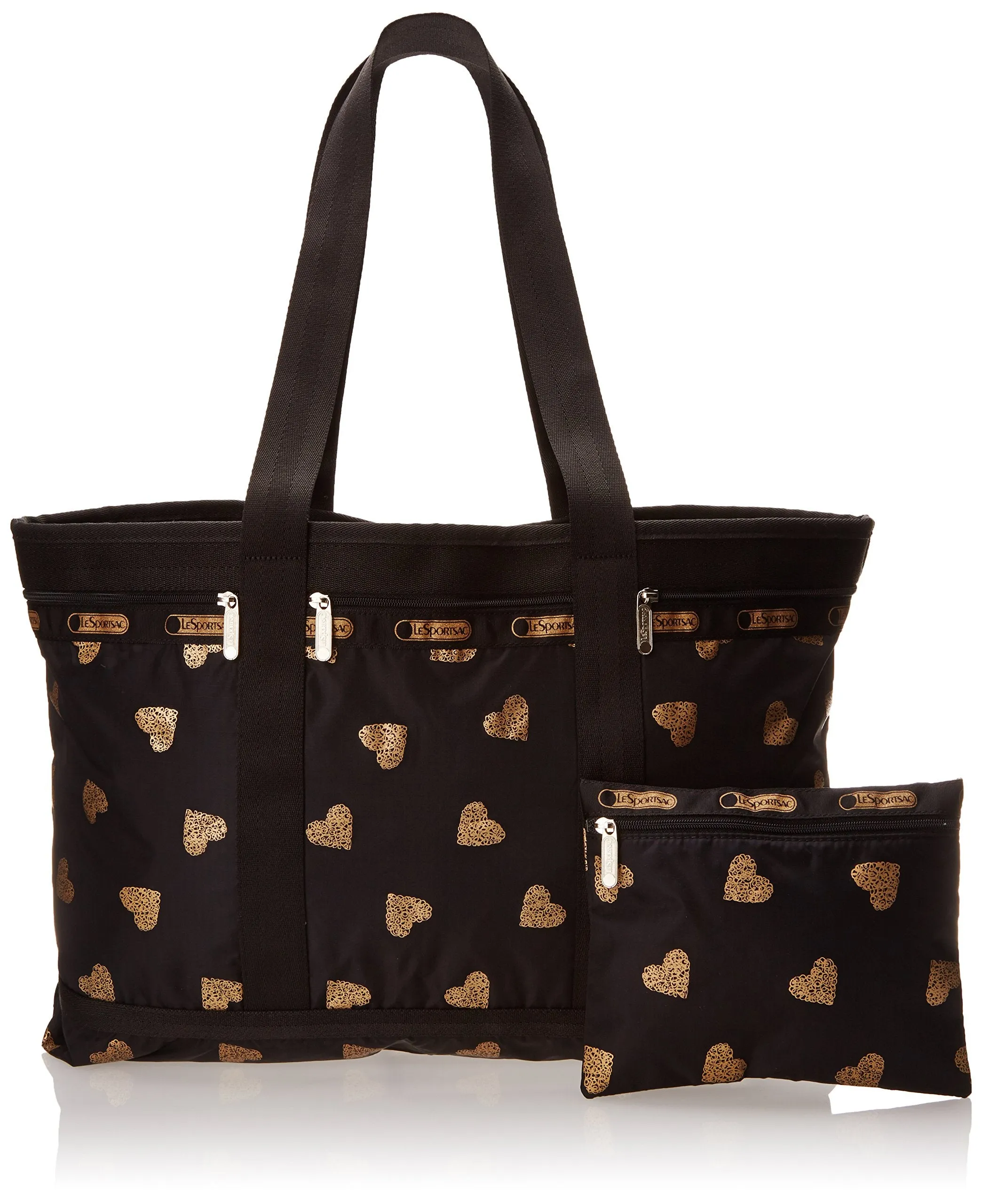 LeSportsac Classic Large Travel Tote
