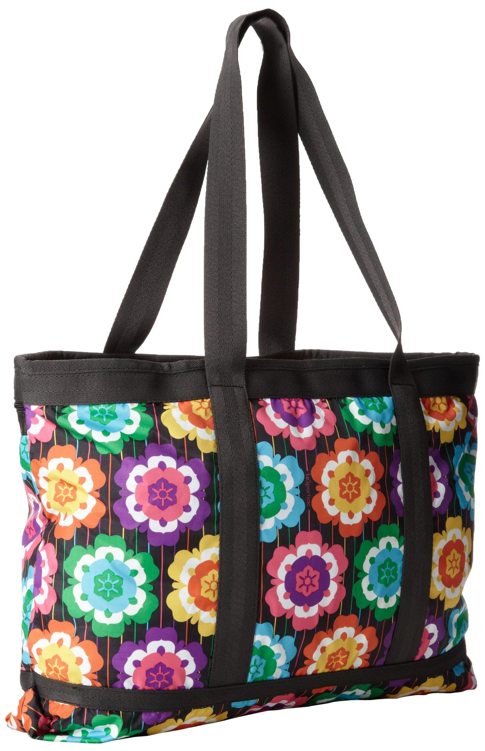 LeSportsac Classic Large Travel Tote