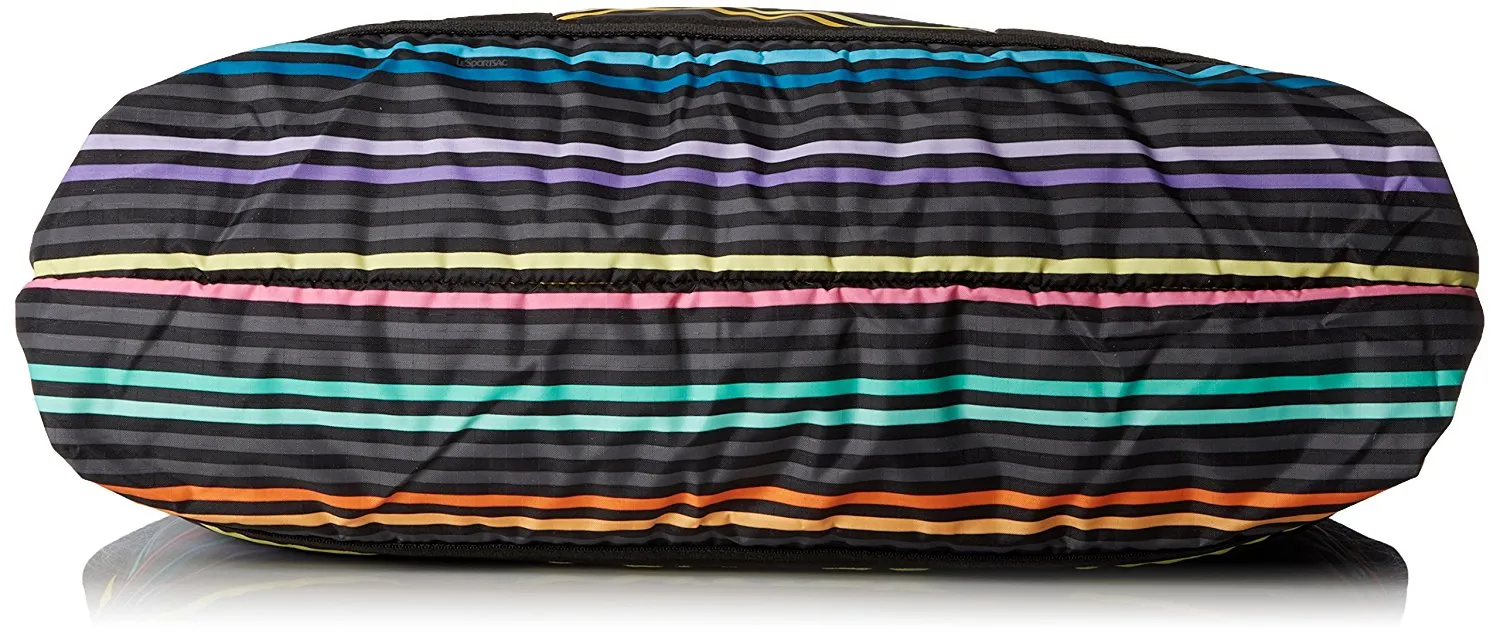 LeSportsac Classic Large Travel Tote