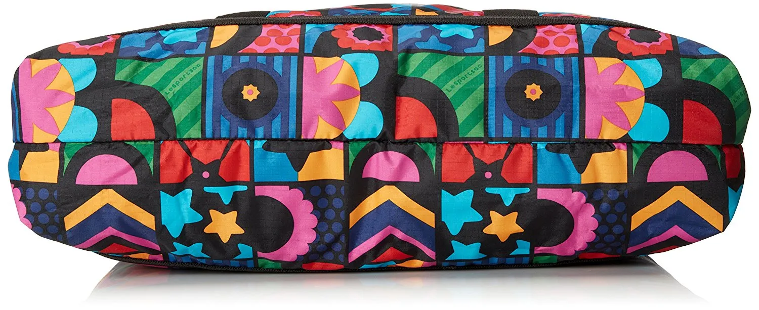 LeSportsac Classic Large Travel Tote