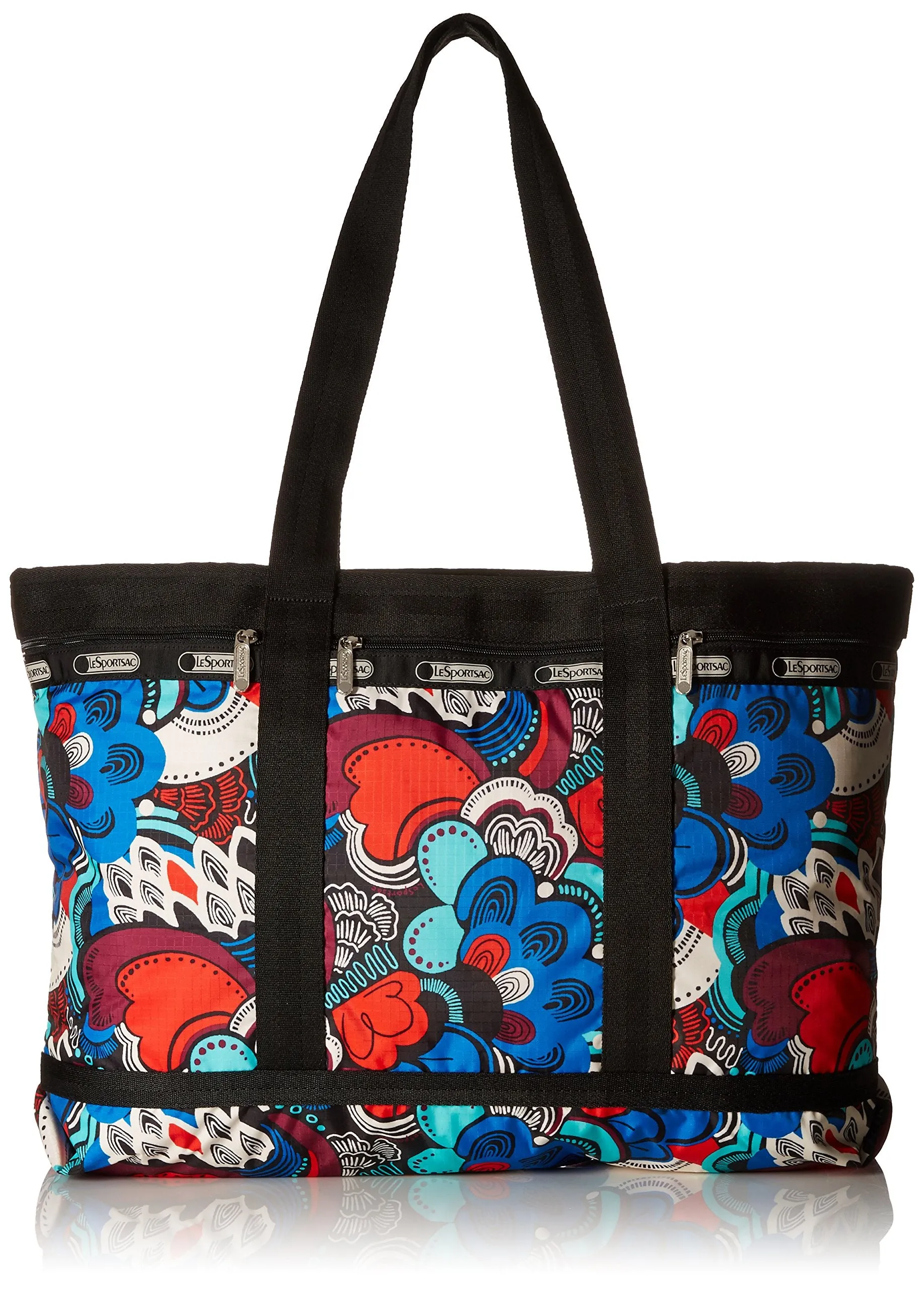 LeSportsac Classic Large Travel Tote