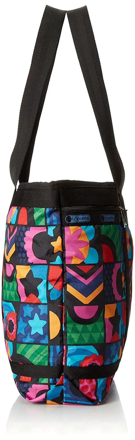 LeSportsac Classic Large Travel Tote