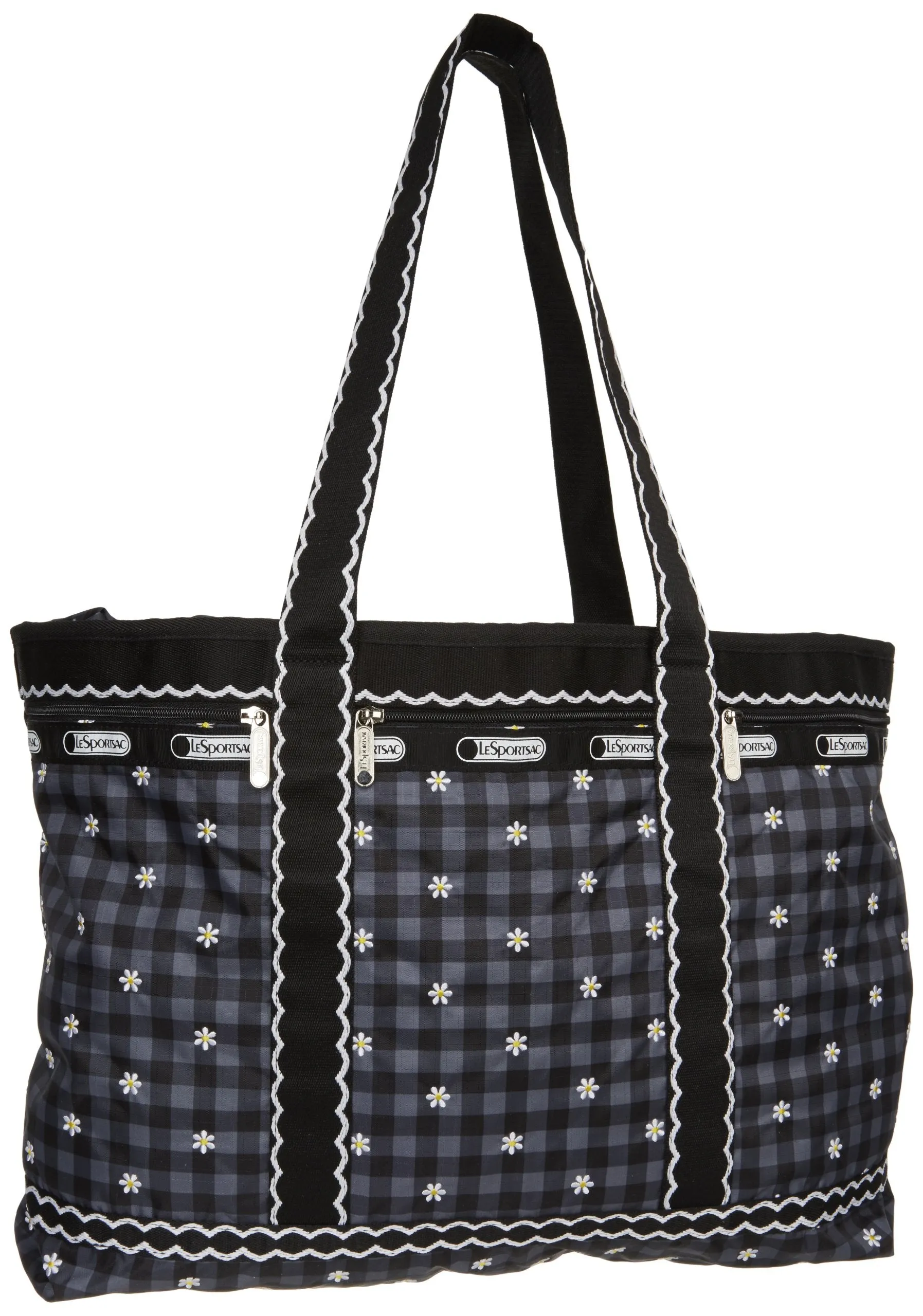 LeSportsac Classic Large Travel Tote