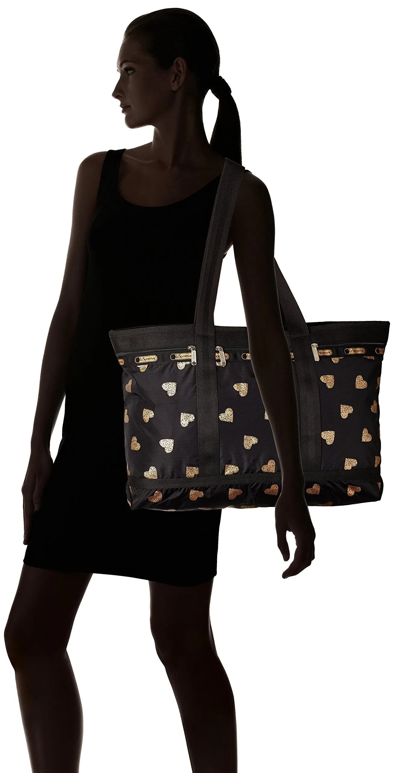 LeSportsac Classic Large Travel Tote